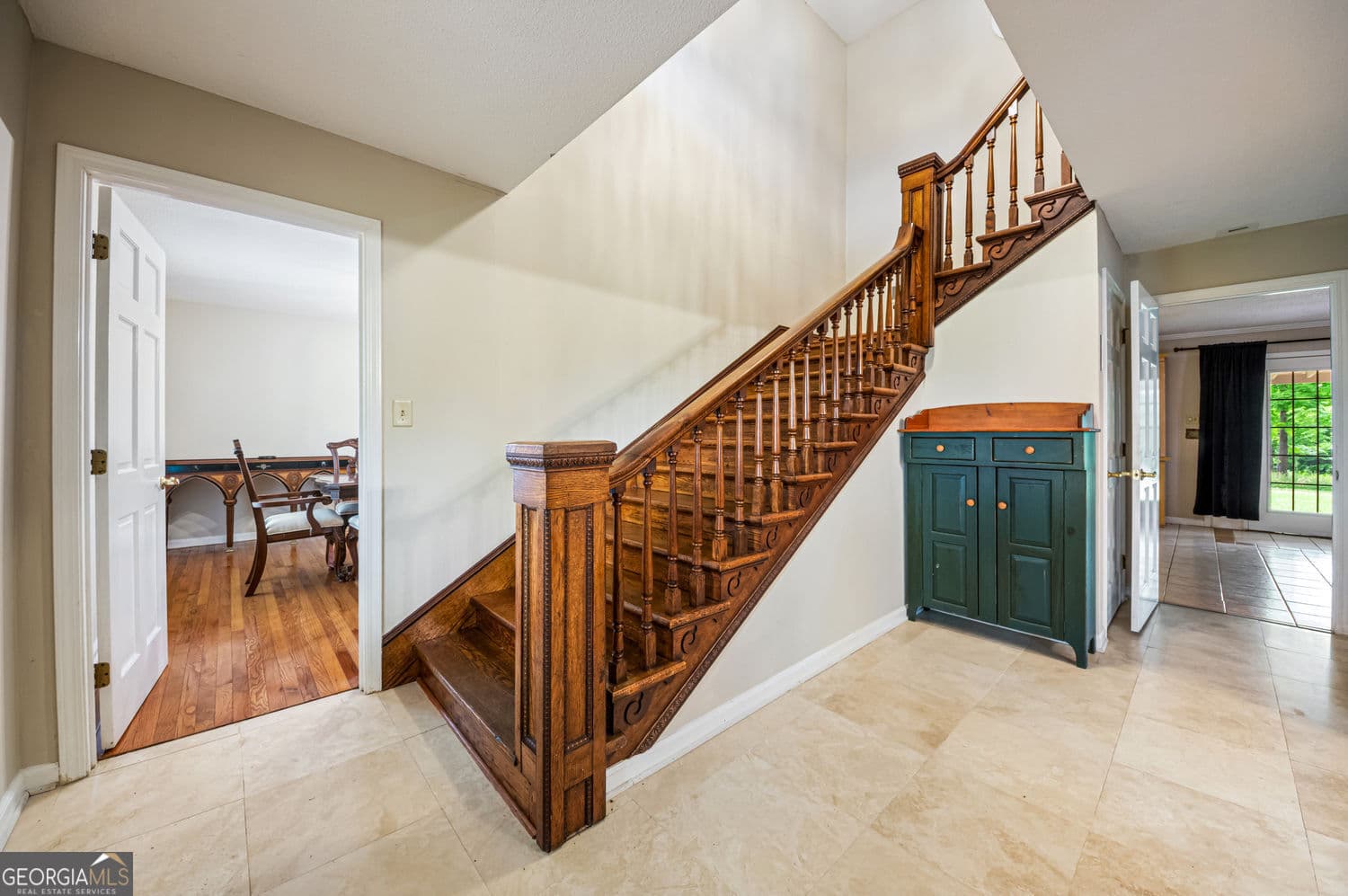 4 bedroom, 2.5 bathroom, 2,778 sq ft single family residence for sale at 451 Toms Creek Road, Martin, GA 30557 — photo 6