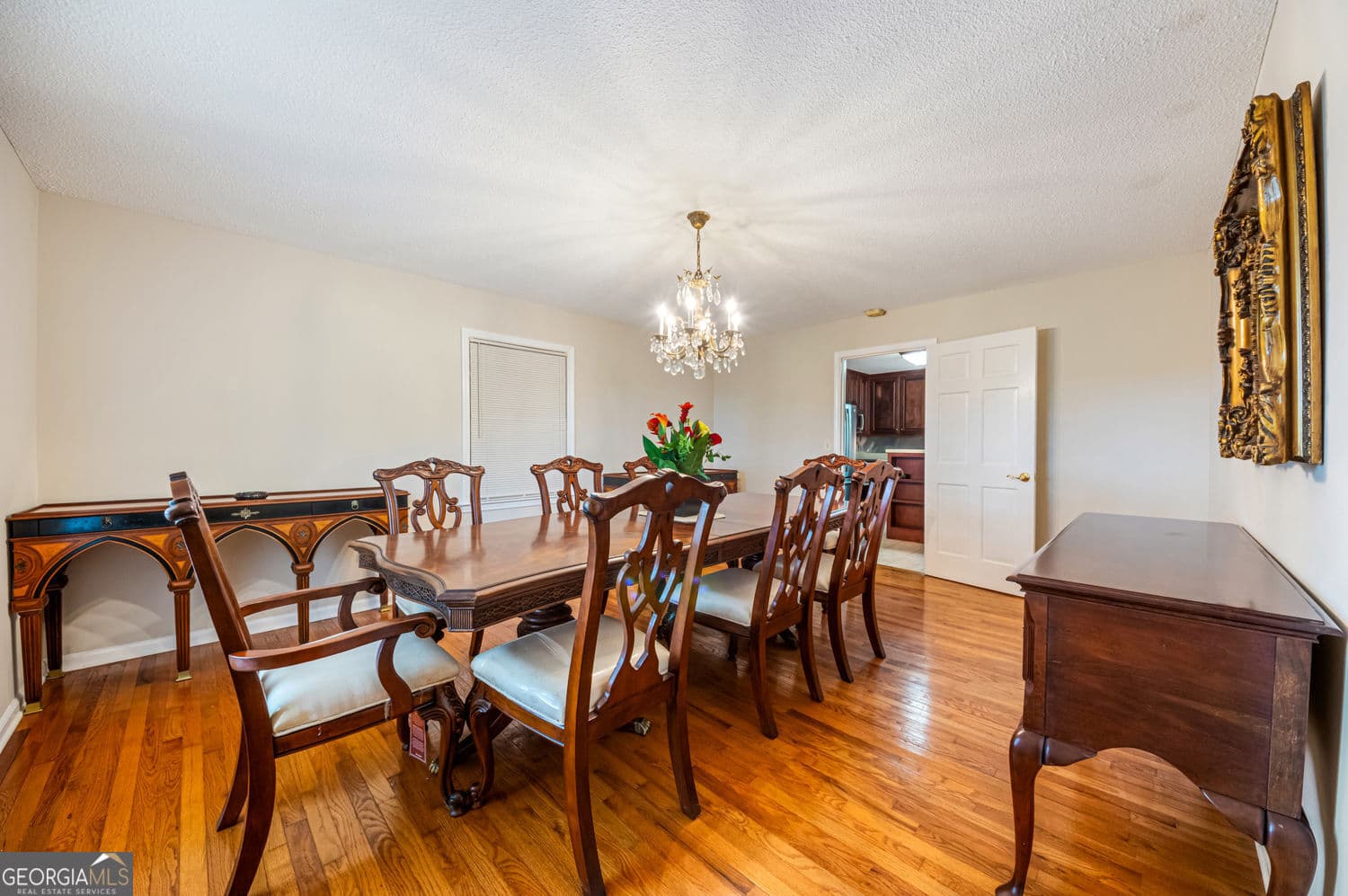 4 bedroom, 2.5 bathroom, 2,778 sq ft single family residence for sale at 451 Toms Creek Road, Martin, GA 30557 — photo 7