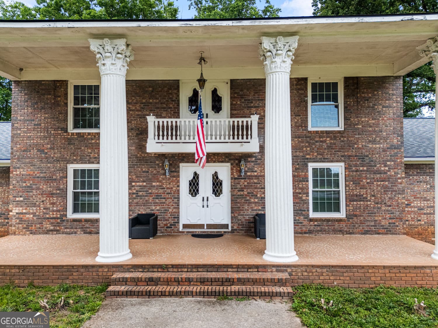 4 bedroom, 2.5 bathroom, 2,778 sq ft single family residence for sale at 451 Toms Creek Road, Martin, GA 30557 — photo 3