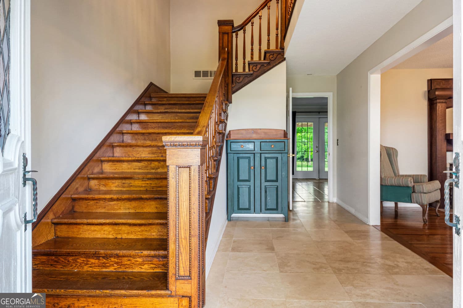4 bedroom, 2.5 bathroom, 2,778 sq ft single family residence for sale at 451 Toms Creek Road, Martin, GA 30557 — photo 5
