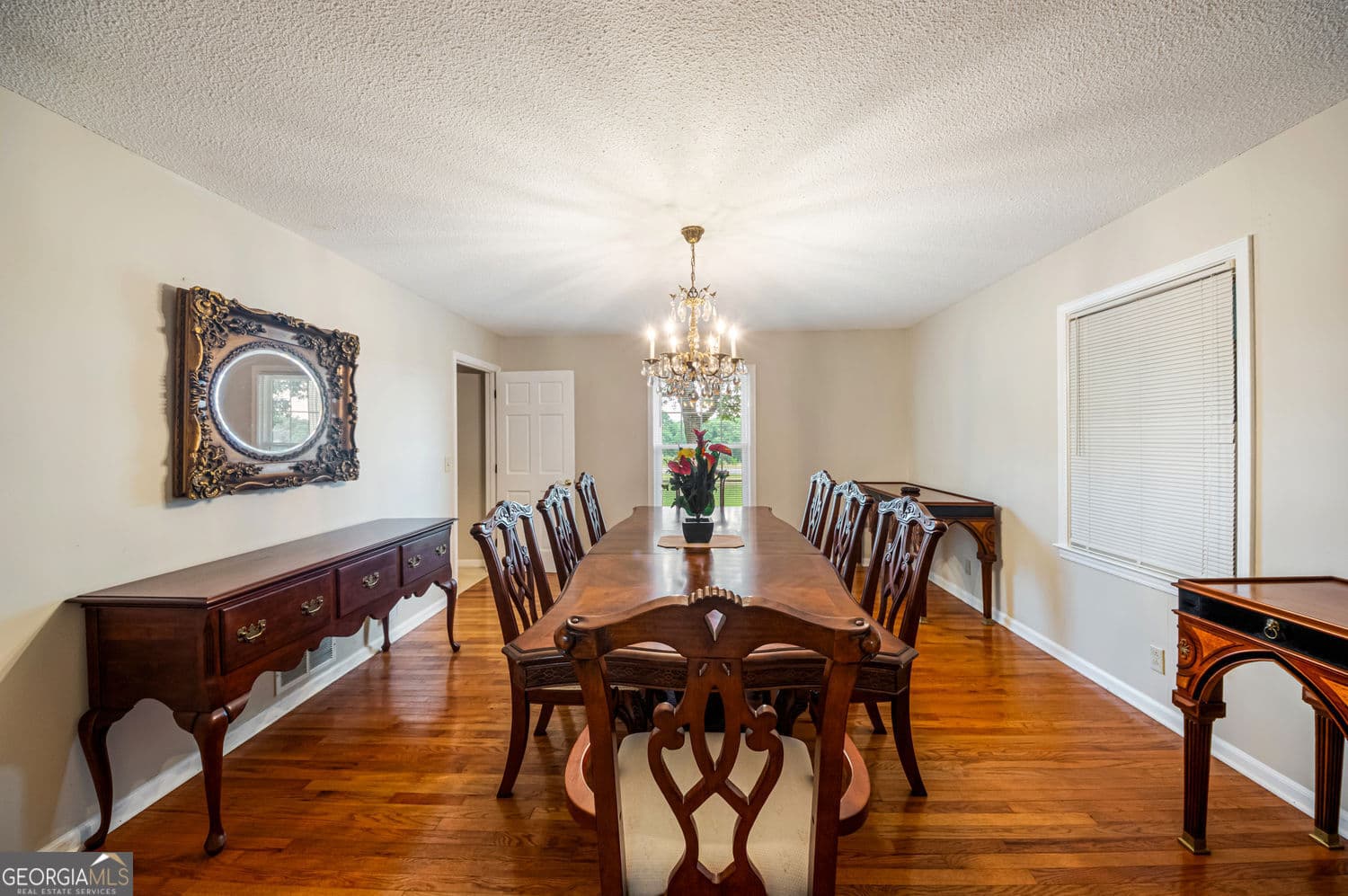 4 bedroom, 2.5 bathroom, 2,778 sq ft single family residence for sale at 451 Toms Creek Road, Martin, GA 30557 — photo 8