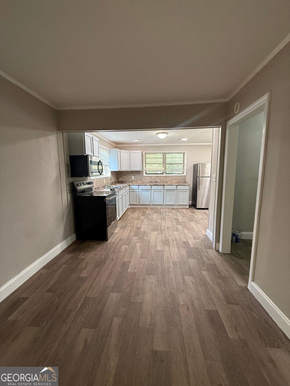 3 bedroom, 1 bathroom, 1,116 sq ft single family residence for rent at 1941 Harrison Road, Augusta, GA 30904 for $1,300 a month — photo 9