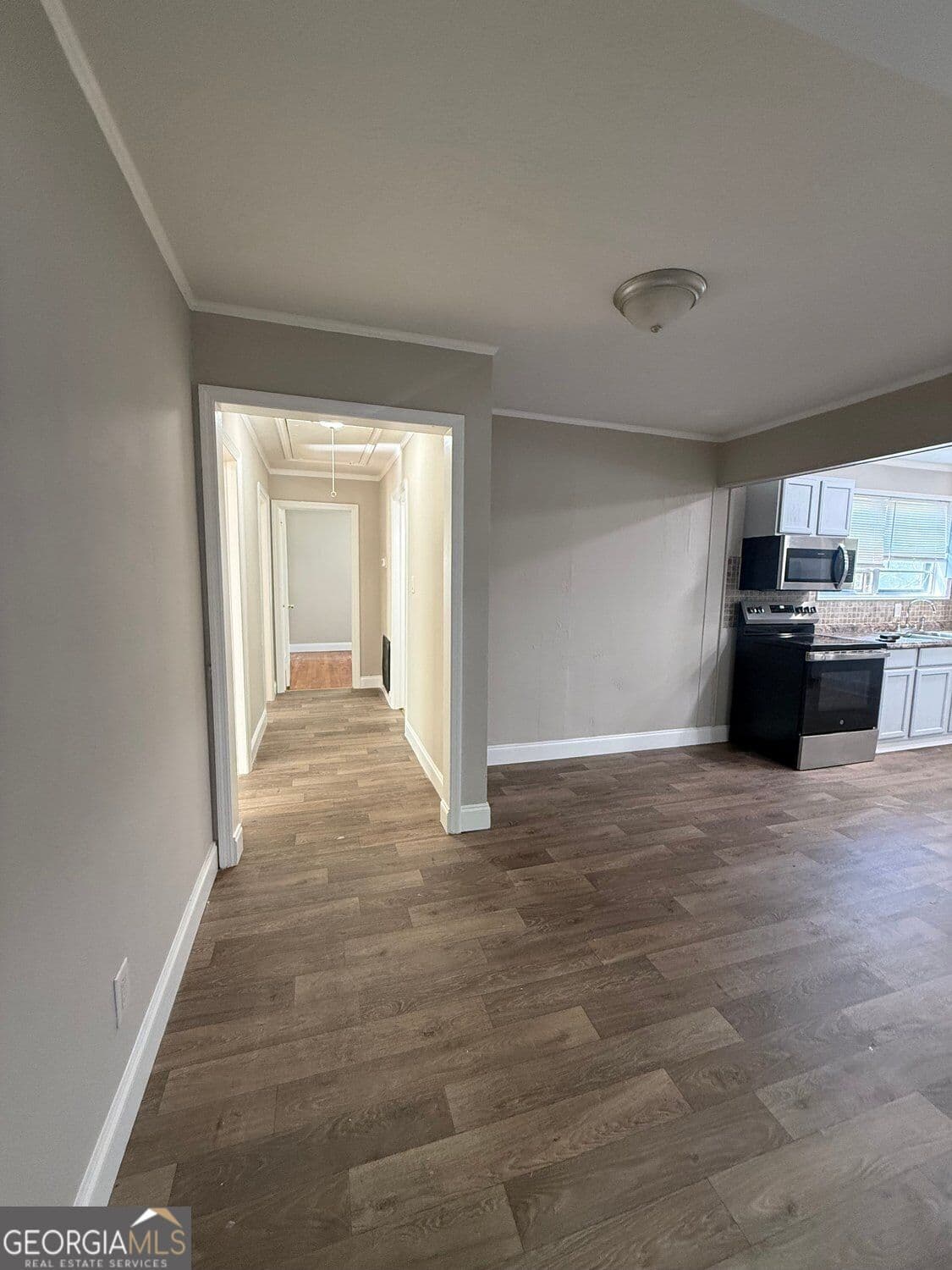 3 bedroom, 1 bathroom, 1,116 sq ft single family residence for rent at 1941 Harrison Road, Augusta, GA 30904 for $1,300 a month — photo 8
