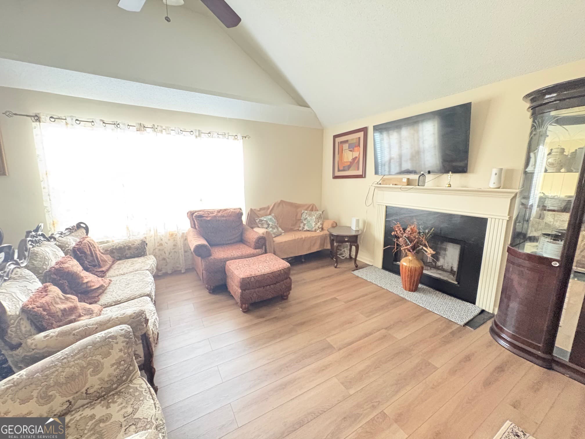 3 bedroom, 2 bathroom, 1,480 sq ft single family residence for sale at 4312 Ward Bluff Drive, Ellenwood, GA 30294 — photo 6