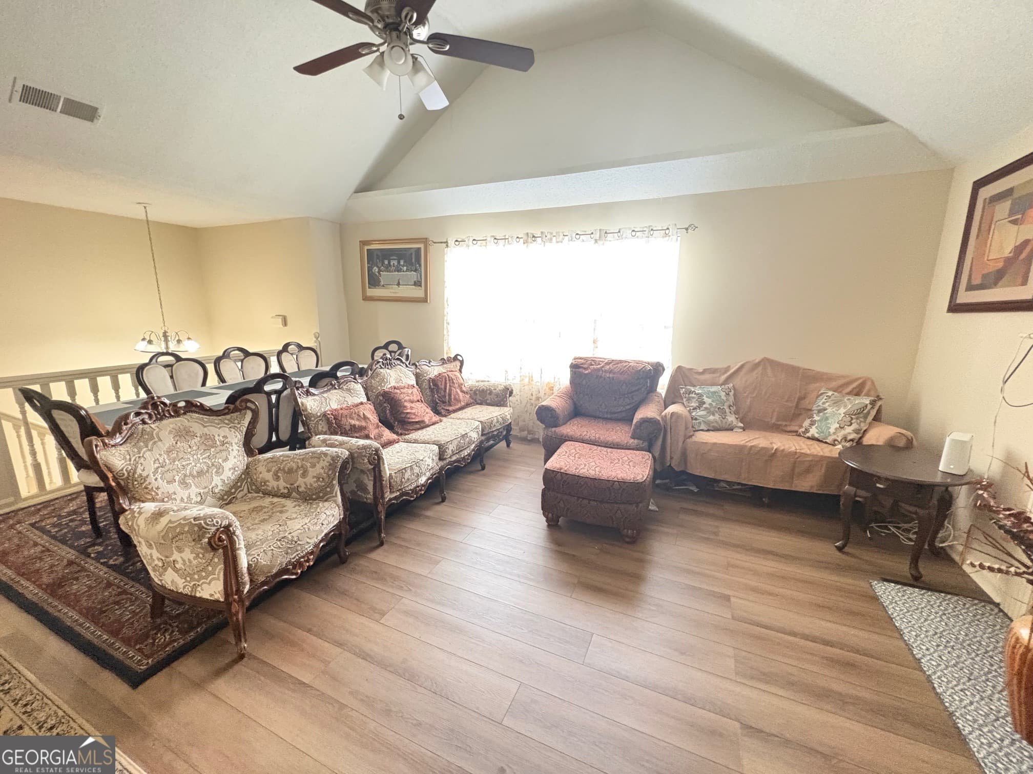 3 bedroom, 2 bathroom, 1,480 sq ft single family residence for sale at 4312 Ward Bluff Drive, Ellenwood, GA 30294 — photo 5