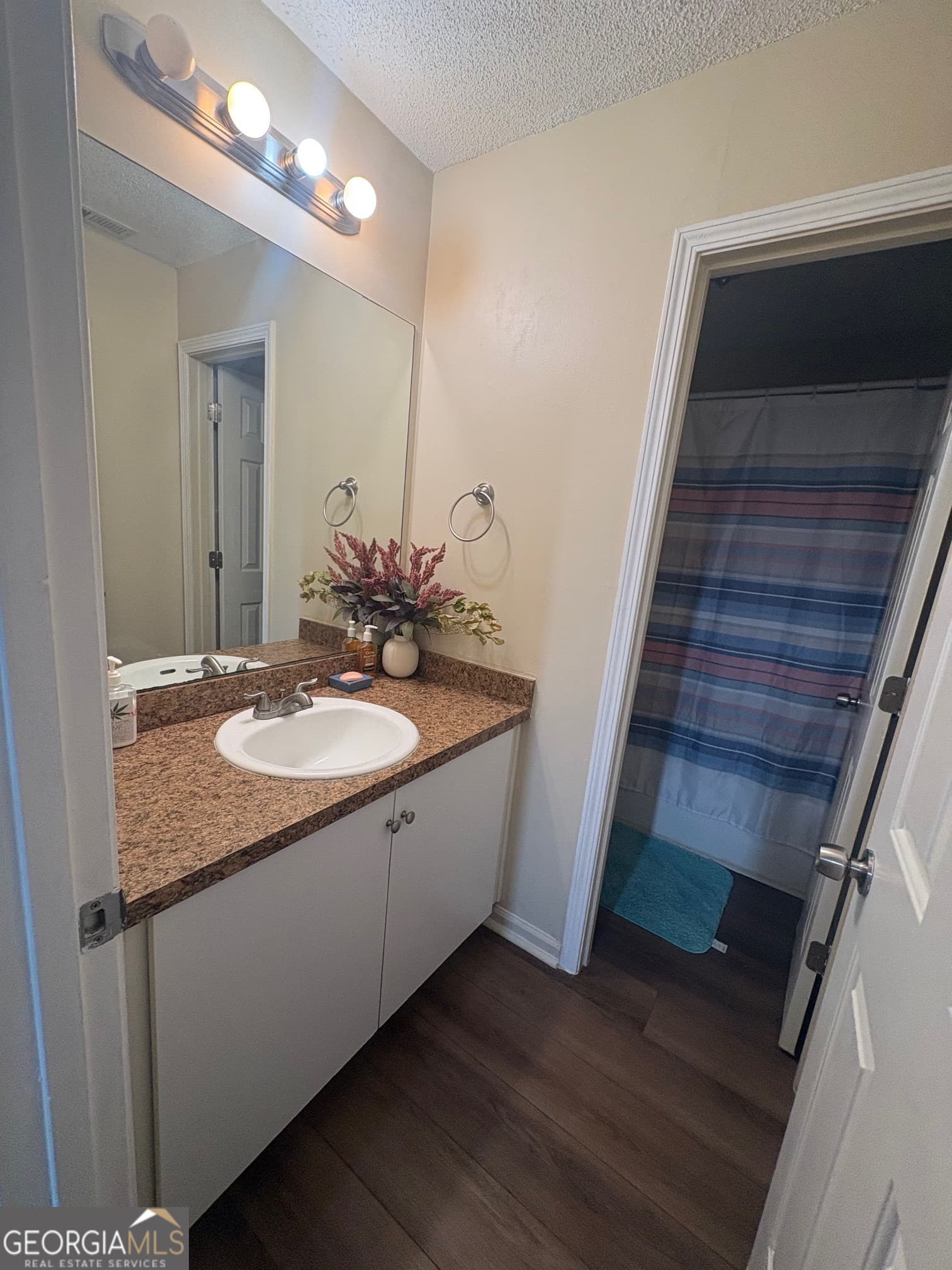 3 bedroom, 2 bathroom, 1,480 sq ft single family residence for sale at 4312 Ward Bluff Drive, Ellenwood, GA 30294 — photo 9