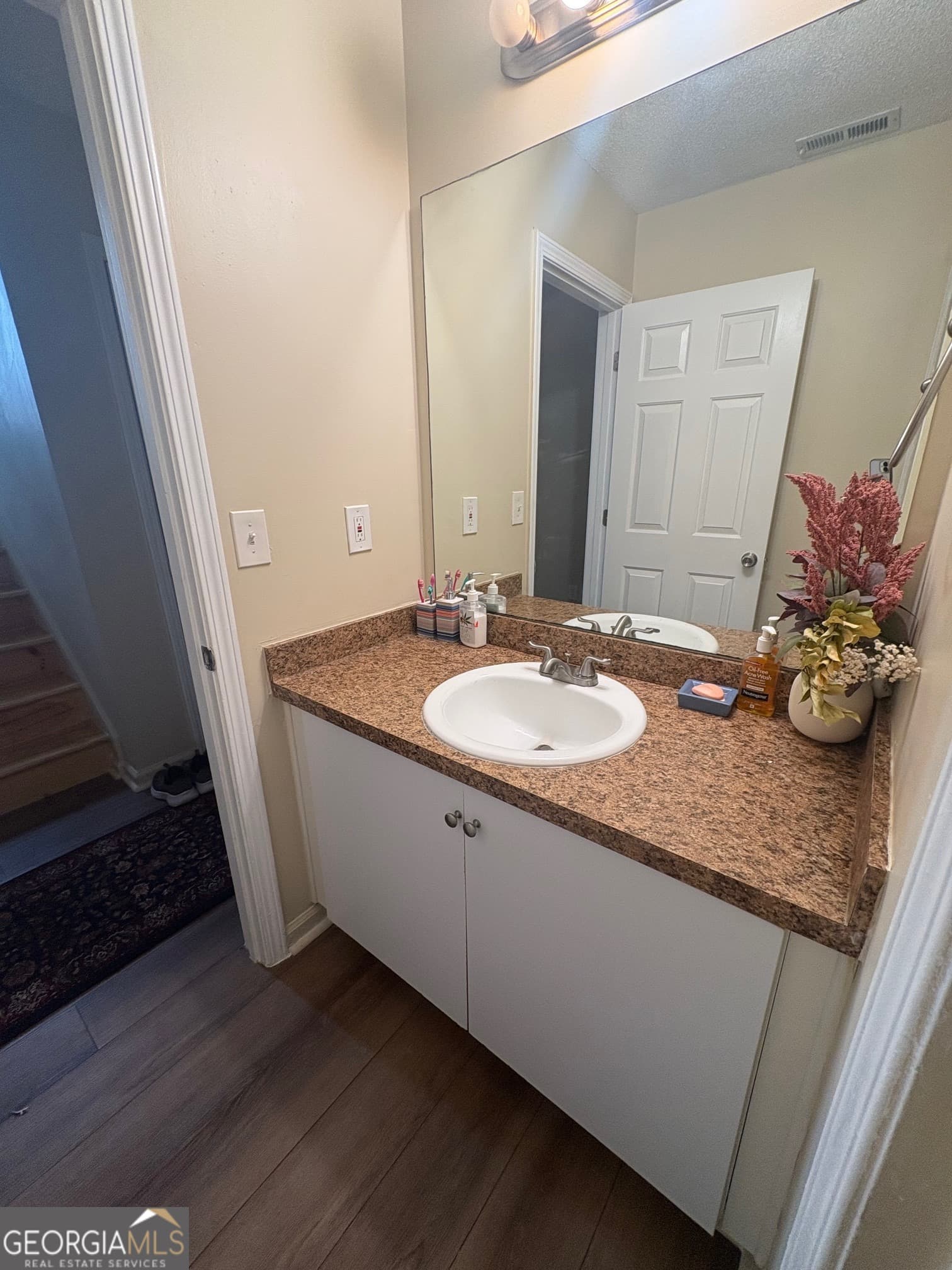 3 bedroom, 2 bathroom, 1,480 sq ft single family residence for sale at 4312 Ward Bluff Drive, Ellenwood, GA 30294 — photo 10