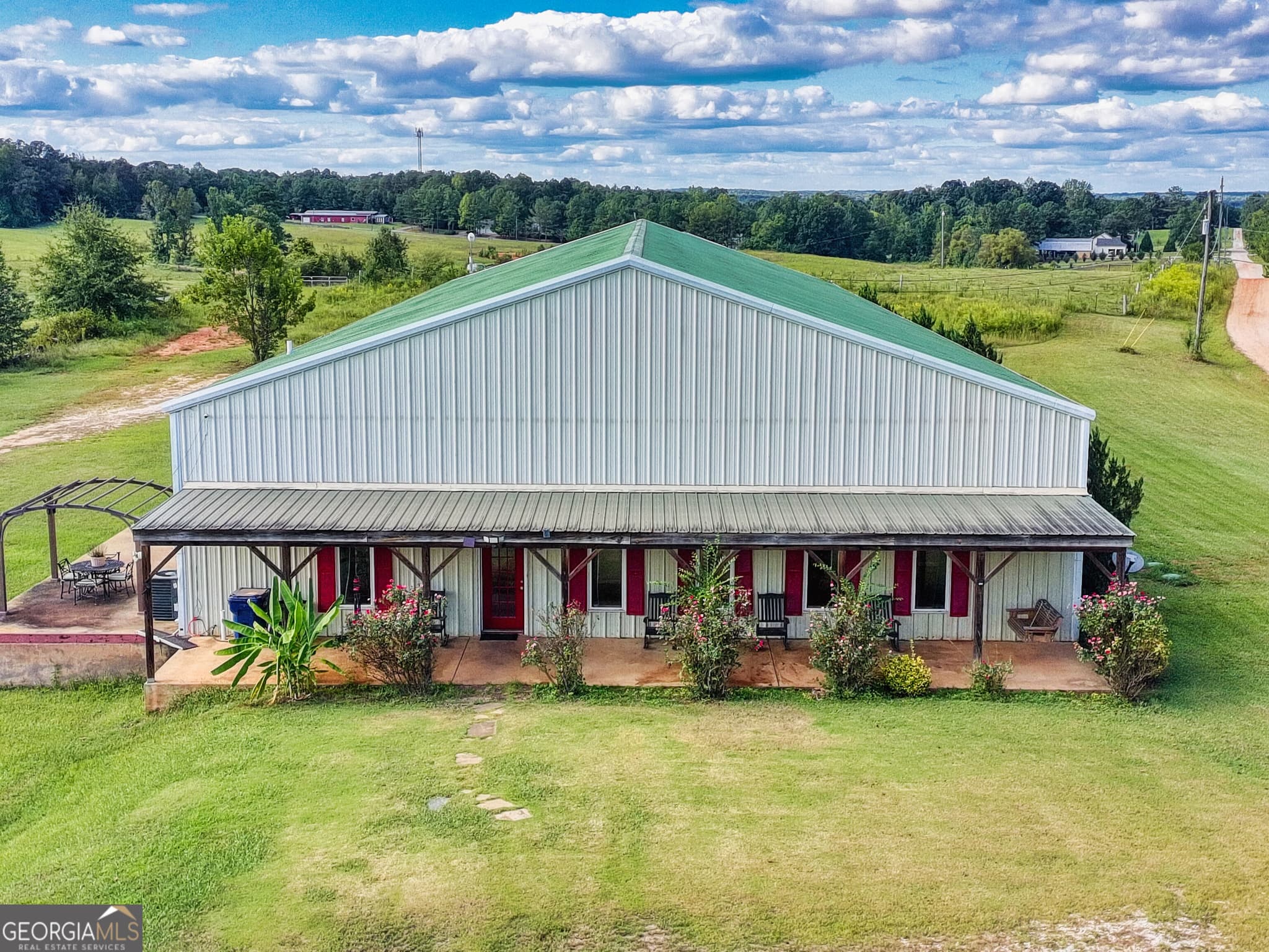 1049 County Road 539, Valley, AL 36854 — most recent listing photo