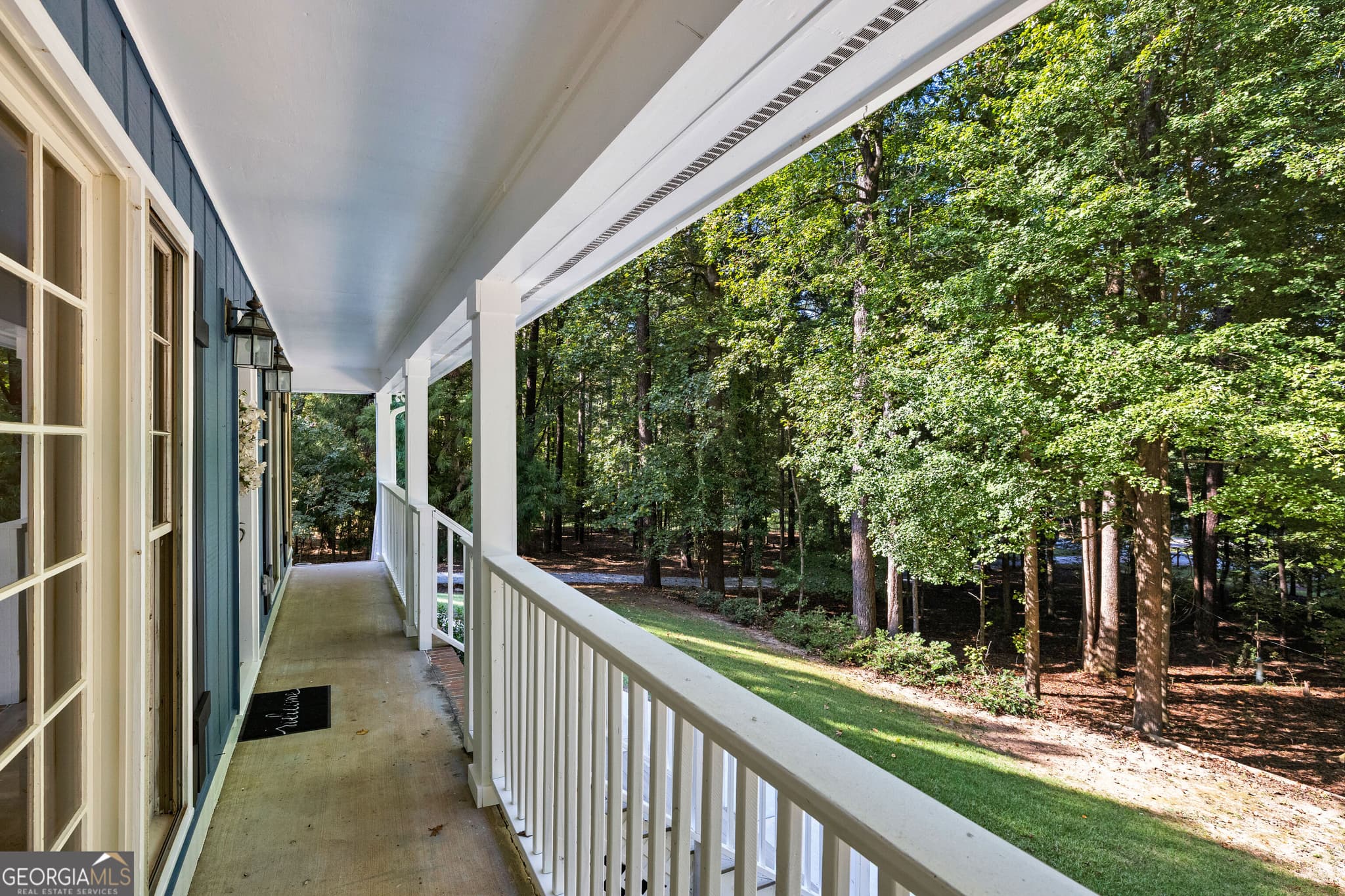 3 bedroom, 3 bathroom, 2,080 sq ft single family residence for sale at 400 Darren Drive, Fayetteville, GA 30215 — photo 9