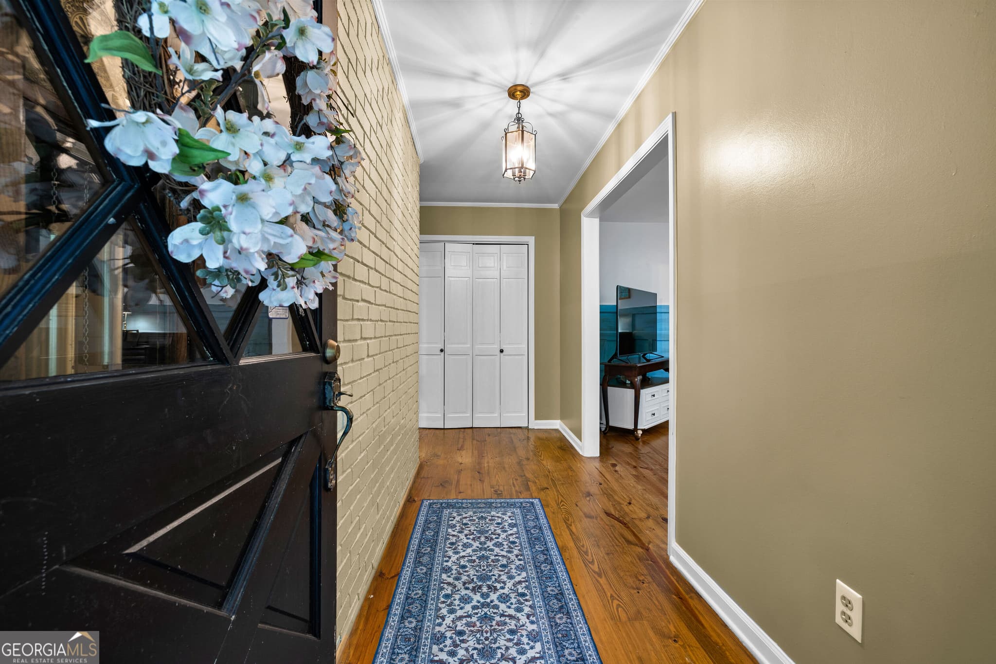 3 bedroom, 3 bathroom, 2,080 sq ft single family residence for sale at 400 Darren Drive, Fayetteville, GA 30215 — photo 10