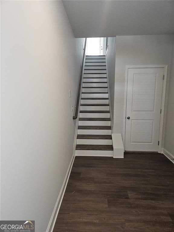 4 bedroom, 3.5 bathroom, 2,938 sq ft townhouse for rent at 1574 Gin Blossom Circle, Lawrenceville, GA 30045 for $2,600 a month — photo 5
