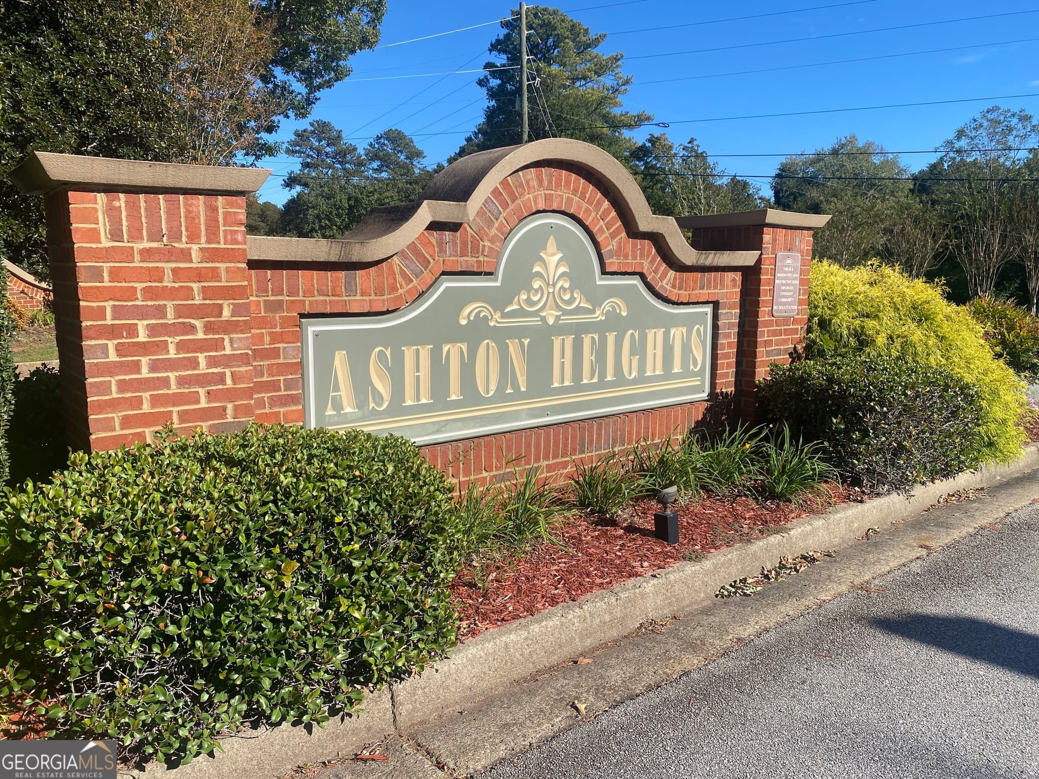 4 bedroom, 2.5 bathroom, 3,438 sq ft single family residence for sale at 7391 Cherry Blossom Way, Winston, GA 30187 — photo 3