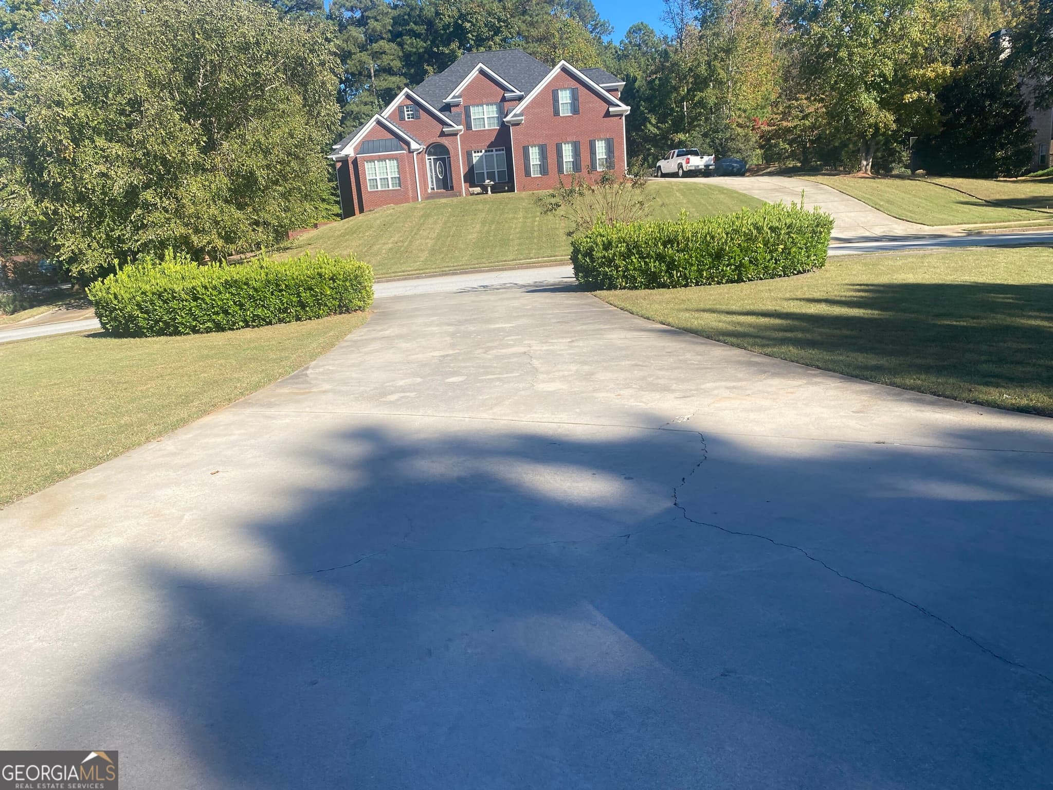 4 bedroom, 2.5 bathroom, 3,438 sq ft single family residence for sale at 7391 Cherry Blossom Way, Winston, GA 30187 — photo 9