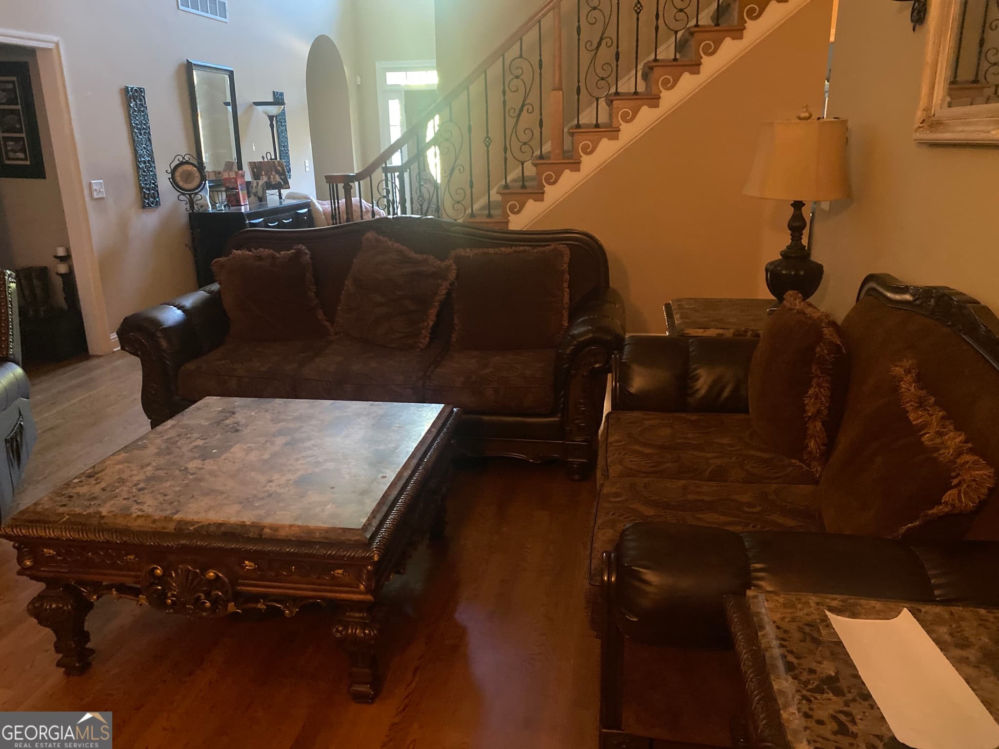 4 bedroom, 2.5 bathroom, 3,438 sq ft single family residence for sale at 7391 Cherry Blossom Way, Winston, GA 30187 — photo 10