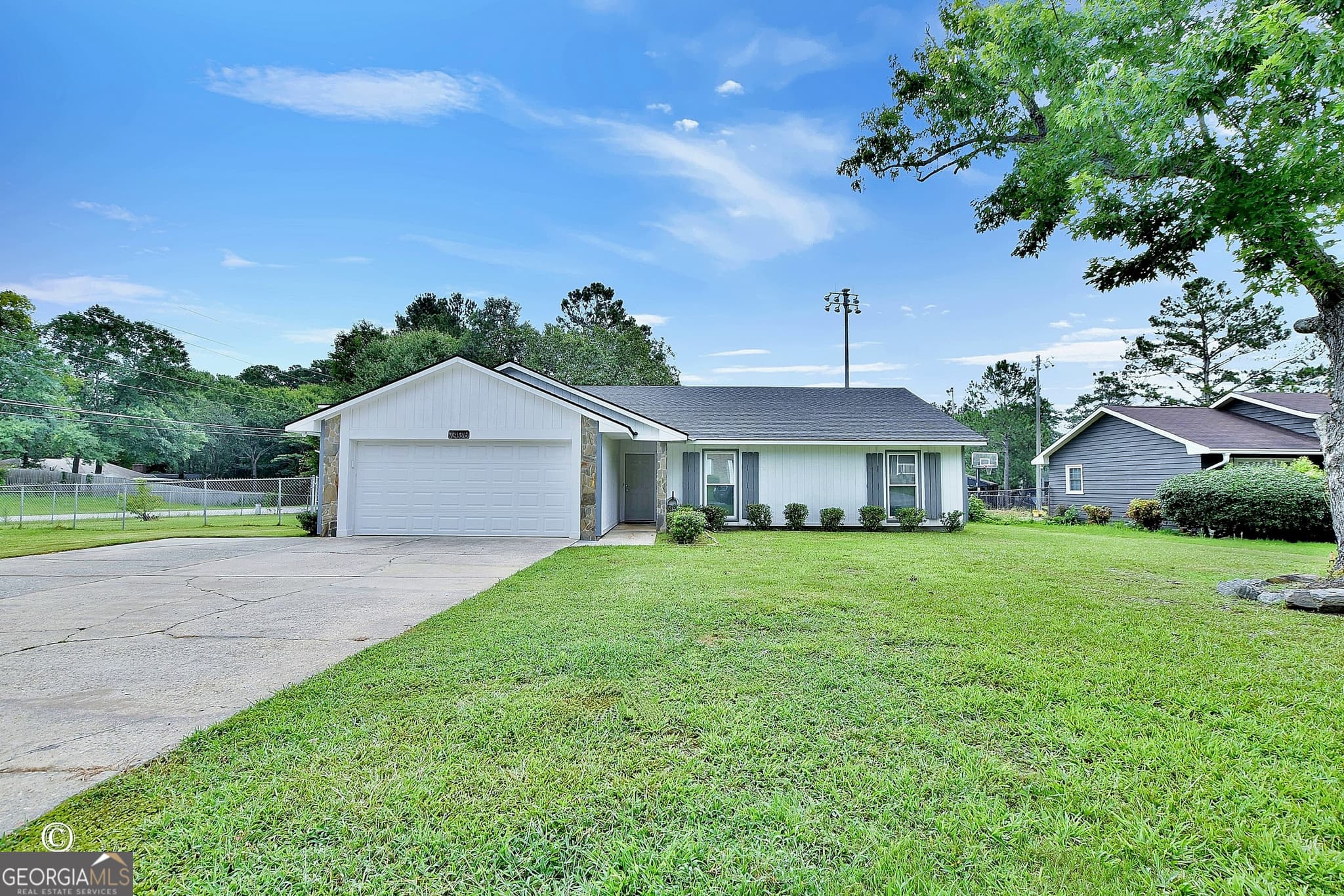 6 bedroom, 3 bathroom single family residence for sale at 7436 Paprika Lane, Columbus, GA 31904