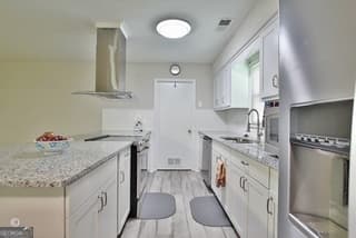 6 bedroom, 3 bathroom single family residence for sale at 7436 Paprika Lane, Columbus, GA 31904 — photo 5