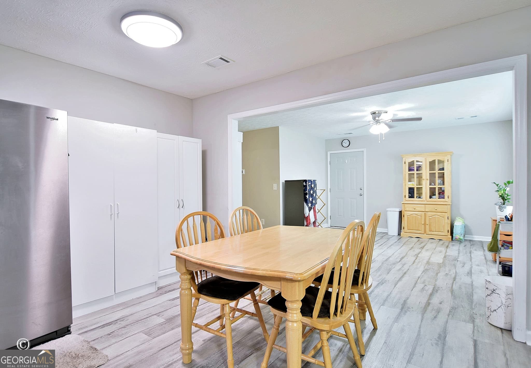 6 bedroom, 3 bathroom single family residence for sale at 7436 Paprika Lane, Columbus, GA 31904 — photo 9