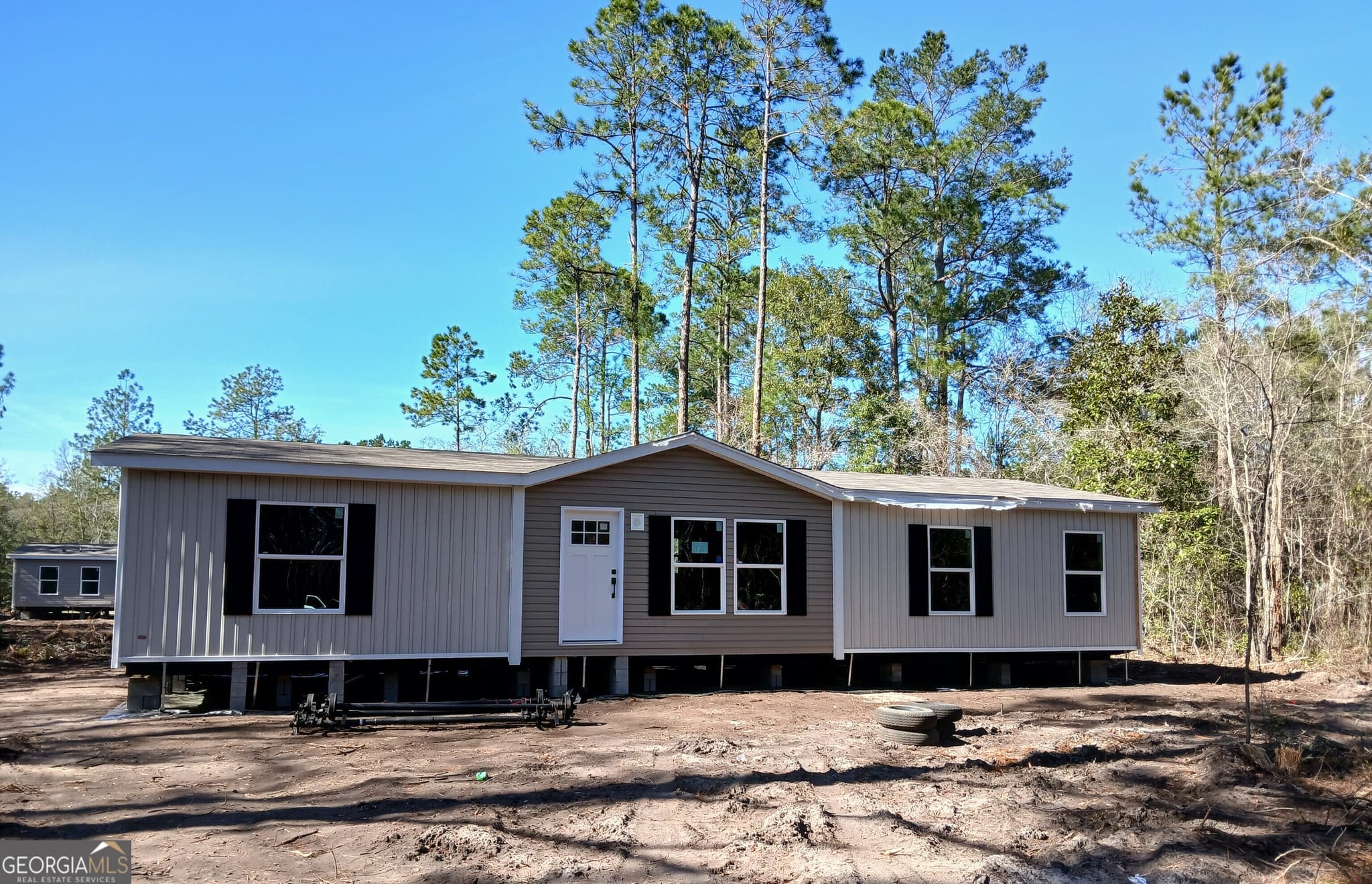 53 Central Avenue LOTS 7,8,9 & 10, Folkston, GA 31537 — most recent listing photo