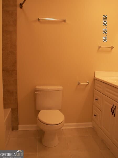 2 bedroom, 1.5 bathroom apartment for rent at 7400 Courtyard Drive, Dawsonville, GA 30534 for $1,450 a month — photo 10