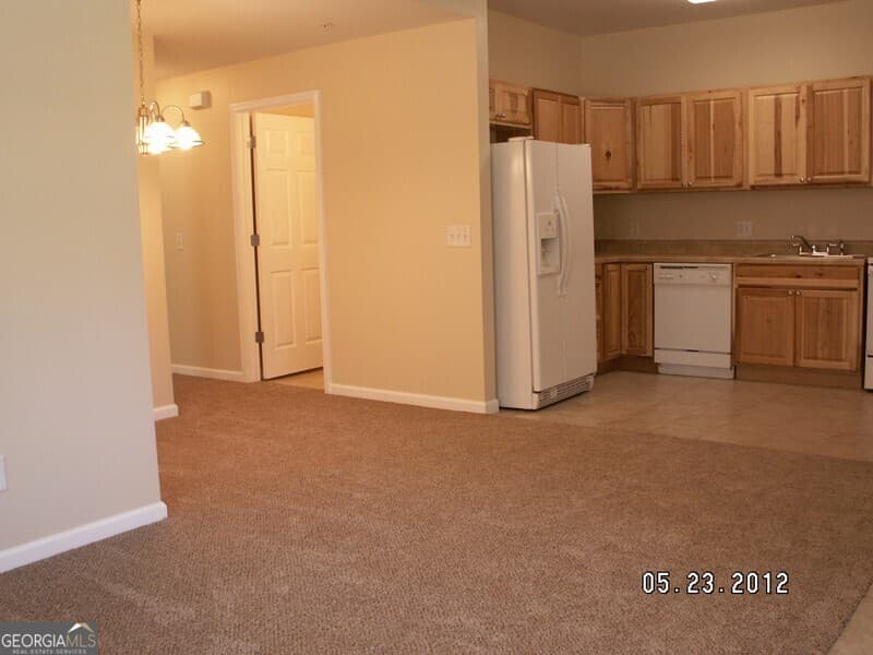 2 bedroom, 1.5 bathroom apartment for rent at 7400 Courtyard Drive, Dawsonville, GA 30534 for $1,450 a month — photo 4