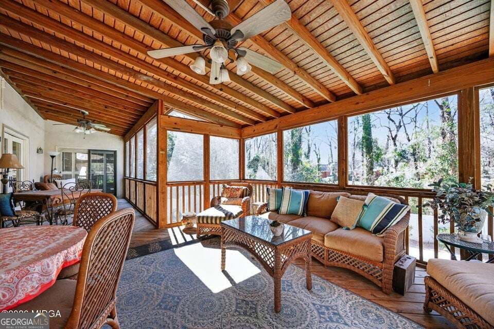 5 bedroom, 3.5 bathroom, 4,560 sq ft single family residence for sale at 4716 Moor Park, Macon, GA 31210 — photo 6