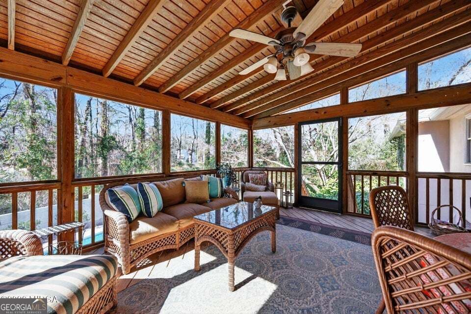 5 bedroom, 3.5 bathroom, 4,560 sq ft single family residence for sale at 4716 Moor Park, Macon, GA 31210 — photo 7