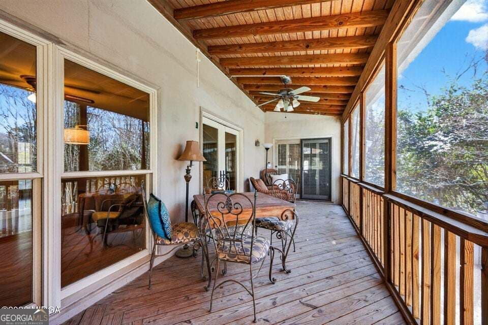 5 bedroom, 3.5 bathroom, 4,560 sq ft single family residence for sale at 4716 Moor Park, Macon, GA 31210 — photo 8