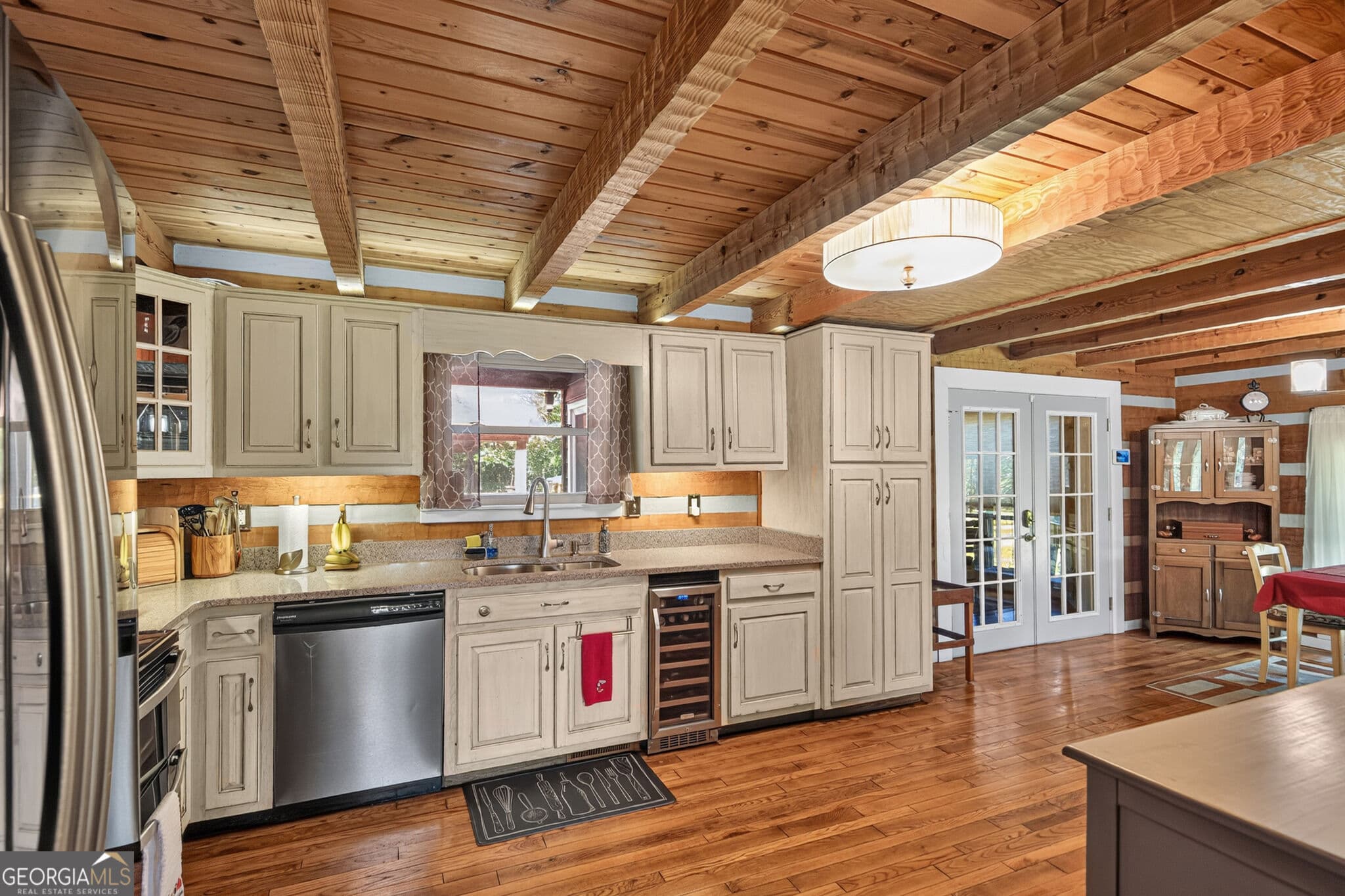 4 bedroom, 2.5 bathroom, 2,756 sq ft single family residence for sale at 555 Lem Lanier Road, Nevils, GA 31321 — photo 7