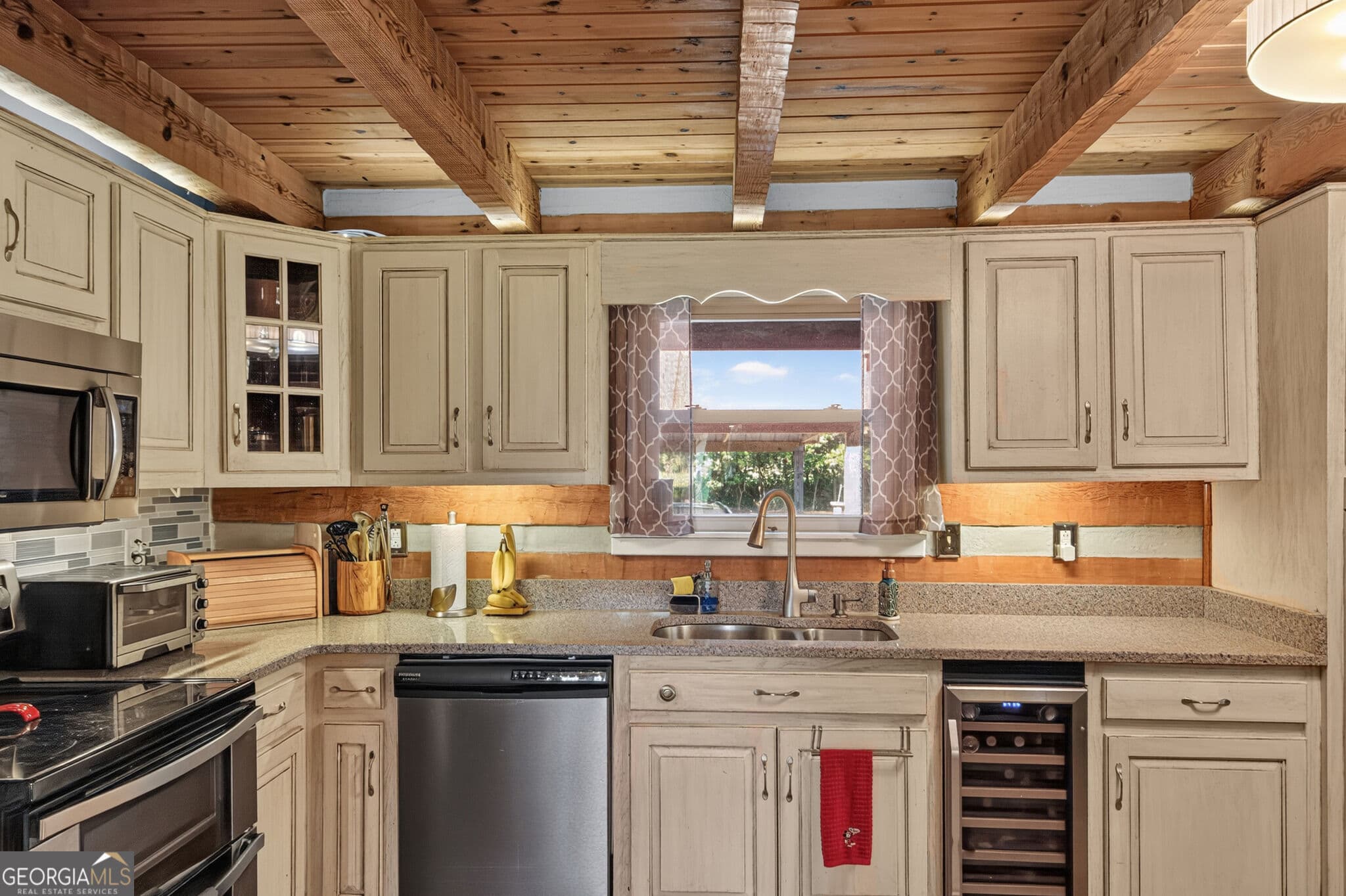 4 bedroom, 2.5 bathroom, 2,756 sq ft single family residence for sale at 555 Lem Lanier Road, Nevils, GA 31321 — photo 10