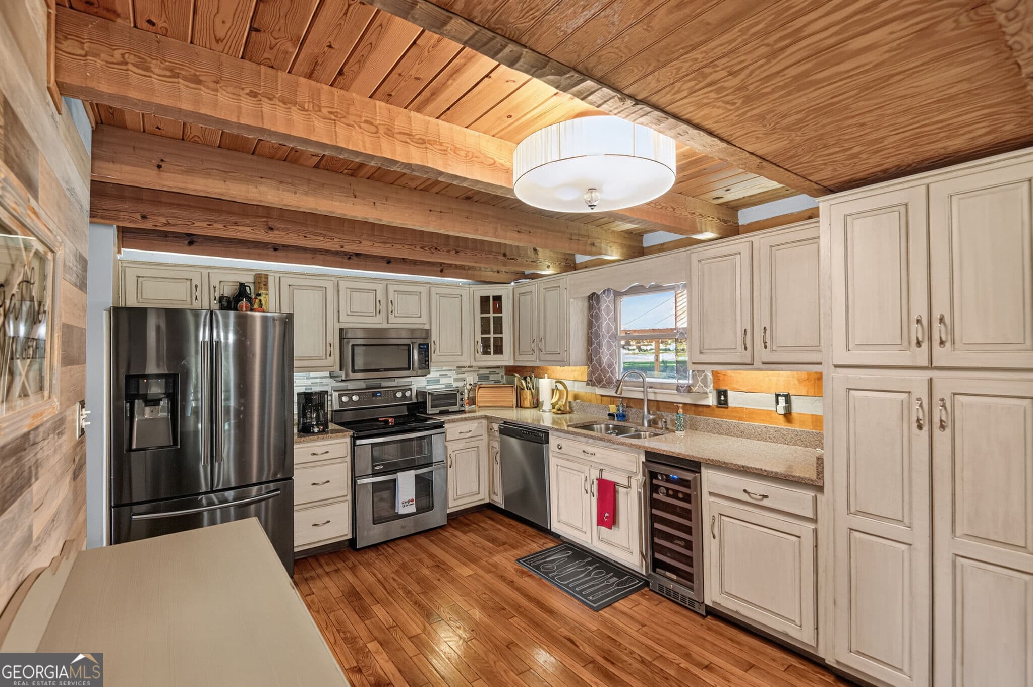 4 bedroom, 2.5 bathroom, 2,756 sq ft single family residence for sale at 555 Lem Lanier Road, Nevils, GA 31321 — photo 8