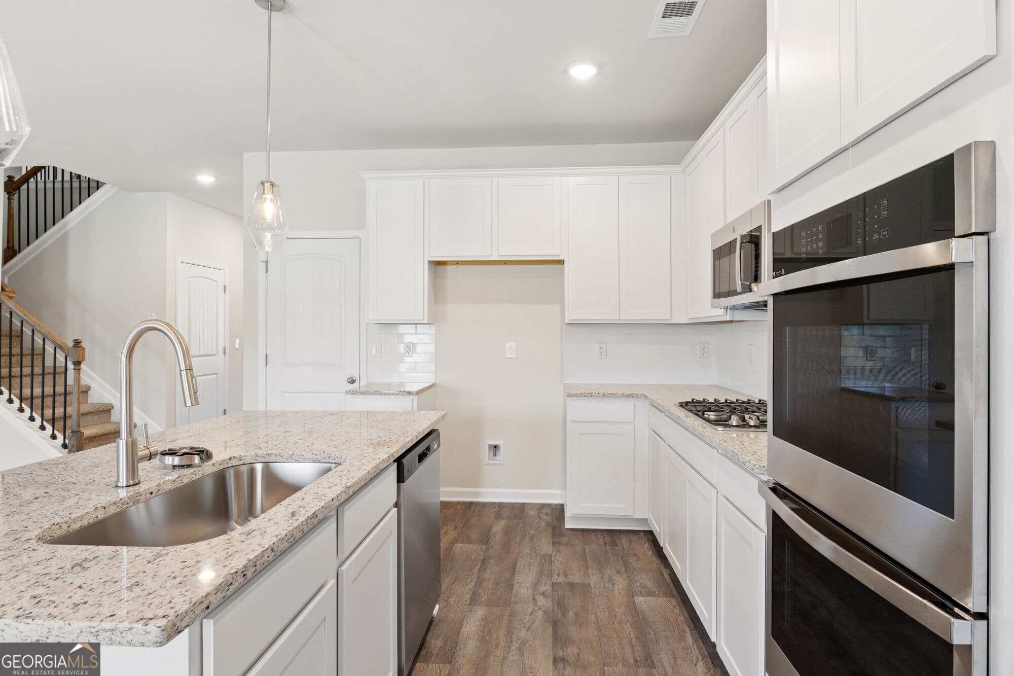 4 bedroom, 3 bathroom, 2,597 sq ft single family residence for sale at 1225 Homer Way, Greensboro, GA 30642 — photo 7