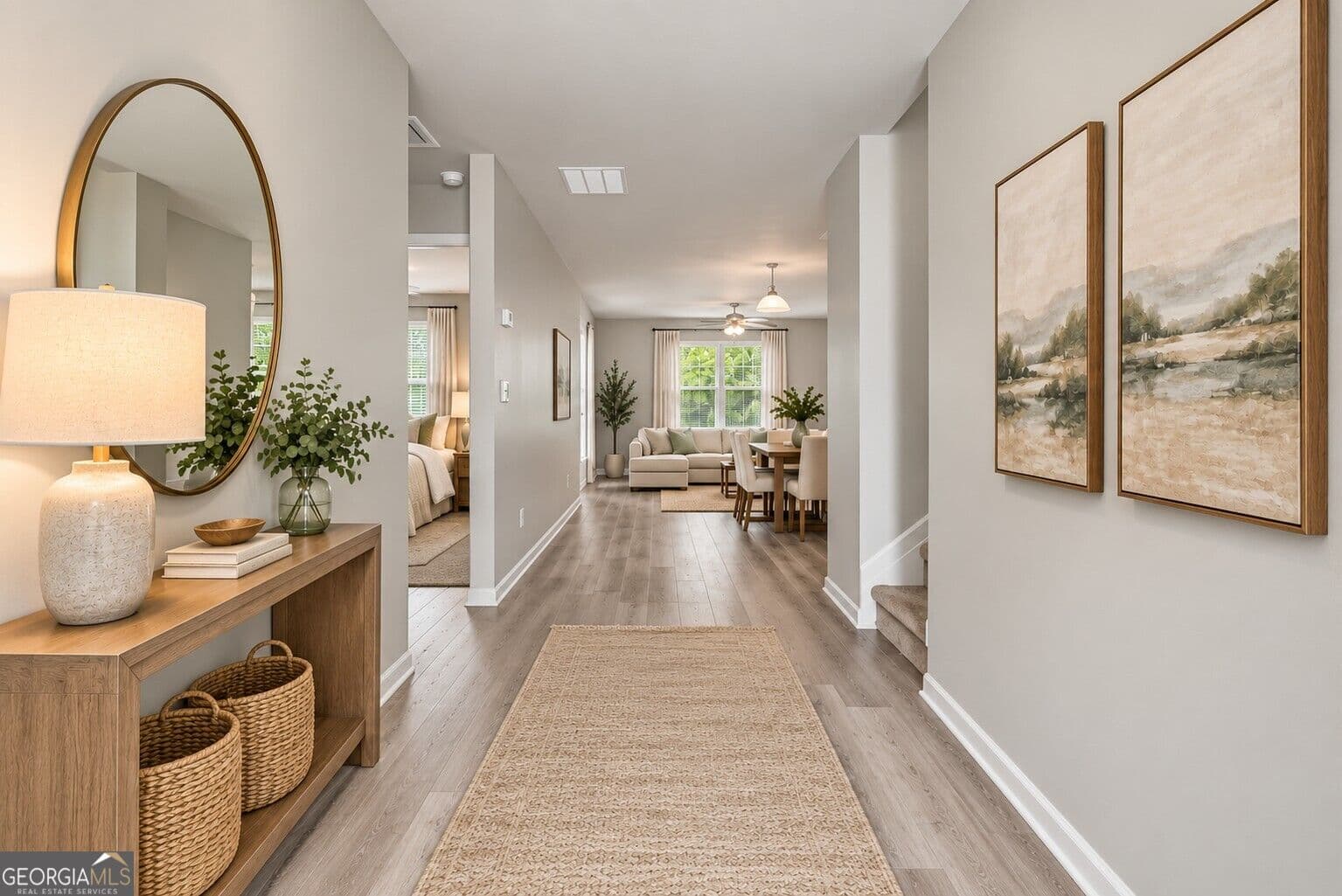 4 bedroom, 3 bathroom, 2,139 sq ft single family residence for sale at 123 W Lexington Avenue, Griffin, GA 30223 — photo 4