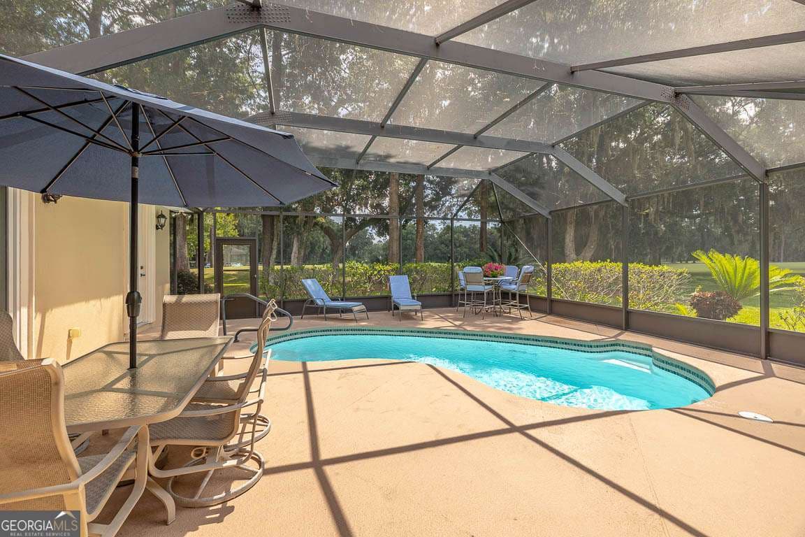 4 bedroom, 3.5 bathroom, 3,352 sq ft single family residence for sale at 180 Rice Mill, St. Simons, GA 31522 — photo 6