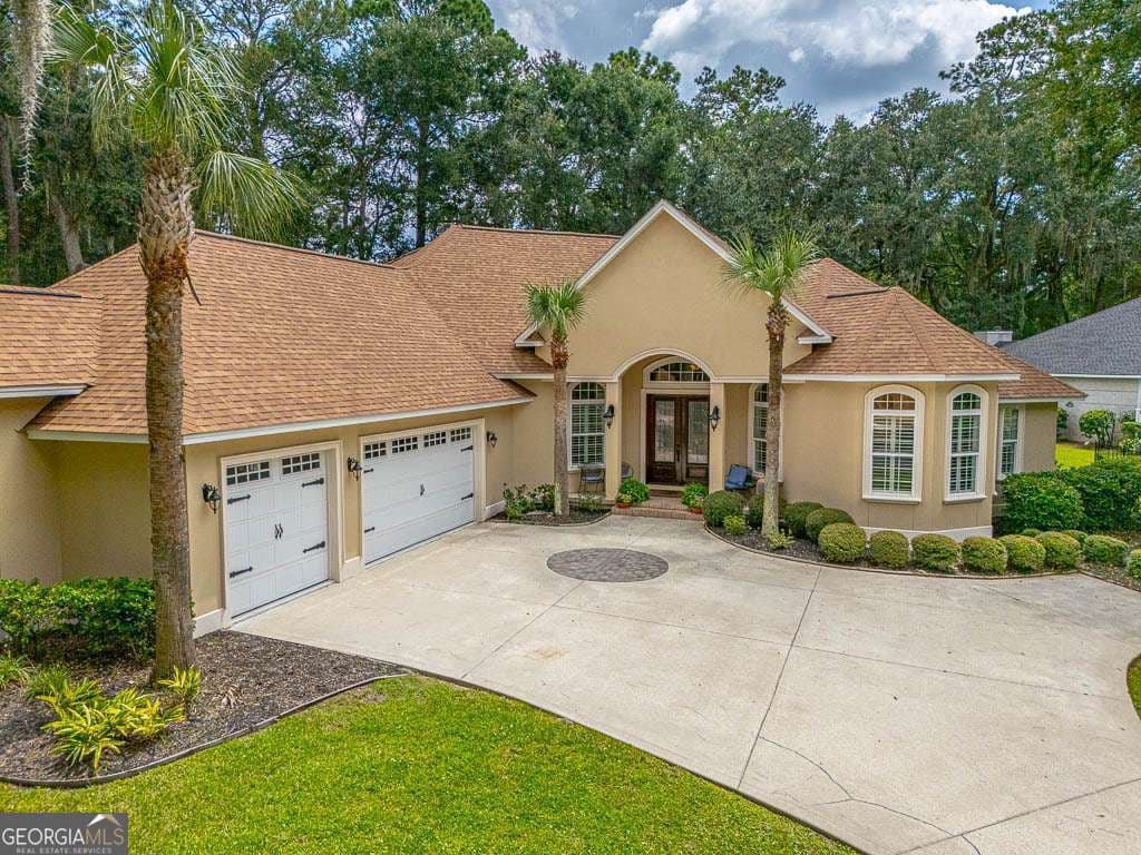 4 bedroom, 3.5 bathroom, 3,352 sq ft single family residence for sale at 180 Rice Mill, St. Simons, GA 31522 — photo 3
