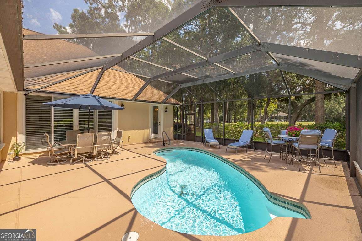 4 bedroom, 3.5 bathroom, 3,352 sq ft single family residence for sale at 180 Rice Mill, St. Simons, GA 31522 — photo 5