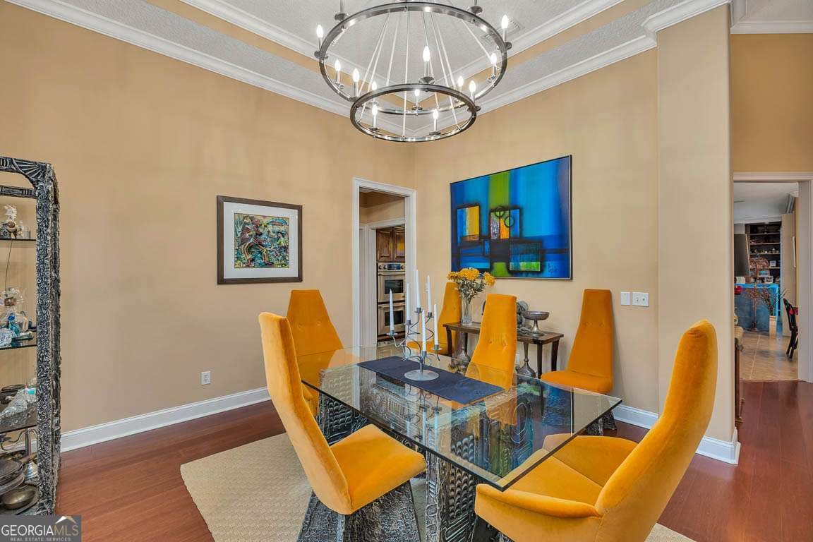 4 bedroom, 3.5 bathroom, 3,352 sq ft single family residence for sale at 180 Rice Mill, St. Simons, GA 31522 — photo 10