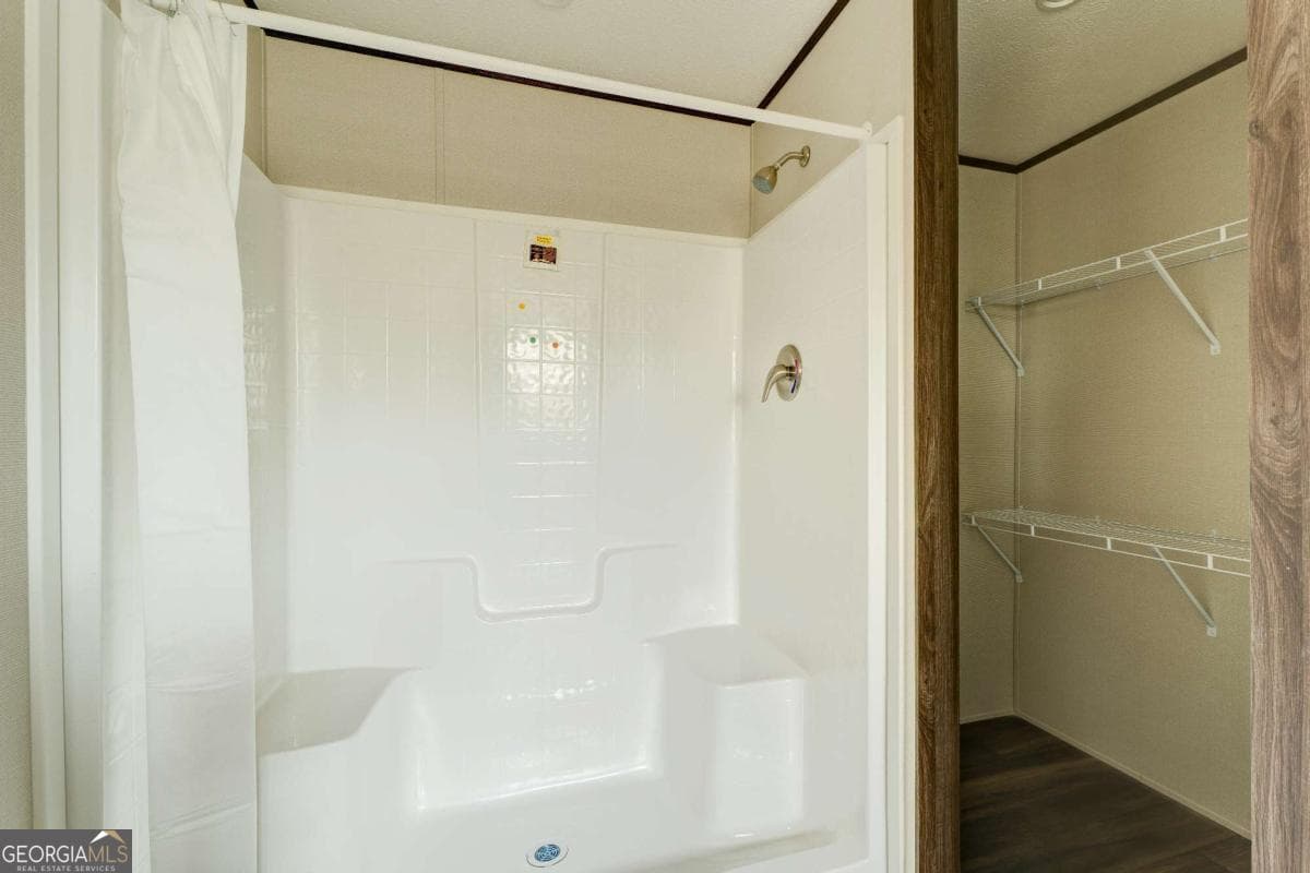 3 bedroom, 2 bathroom, 1,216 sq ft manufactured home,single family residence for sale at 30 Crooked Court, Ellijay, GA 30540 — photo 6