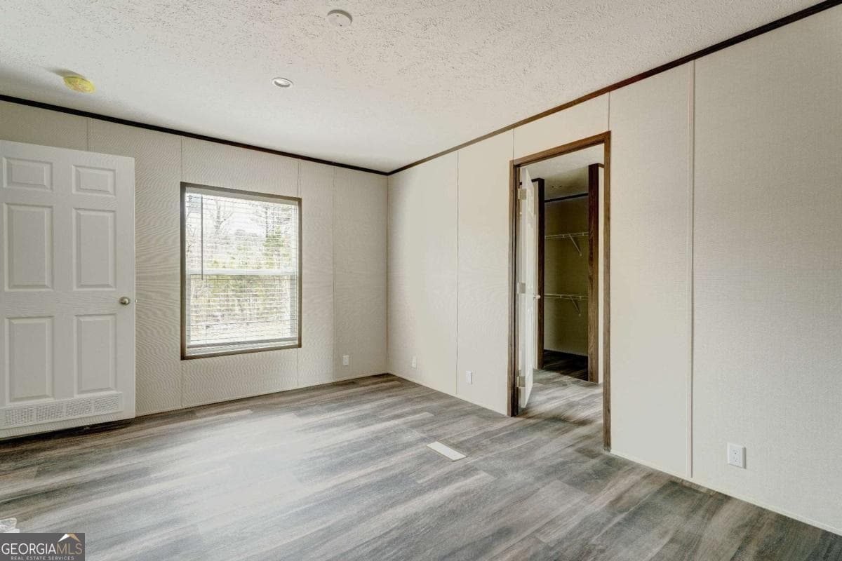 3 bedroom, 2 bathroom, 1,216 sq ft manufactured home,single family residence for sale at 30 Crooked Court, Ellijay, GA 30540 — photo 10