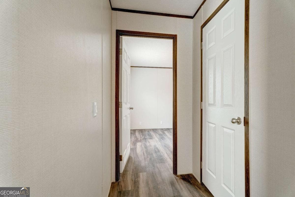 3 bedroom, 2 bathroom, 1,216 sq ft manufactured home,single family residence for sale at 30 Crooked Court, Ellijay, GA 30540 — photo 8