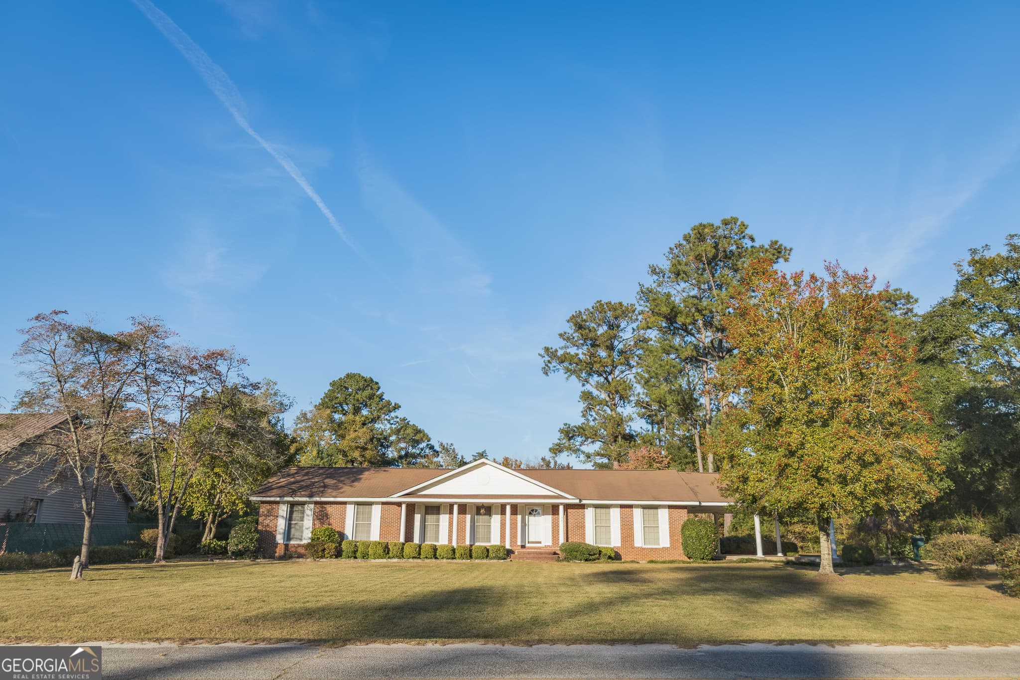 3 bedroom, 2 bathroom, 1,812 sq ft single family residence for sale at 341 Azalea Avenue, Millen, GA 30442 — photo 1 of 65