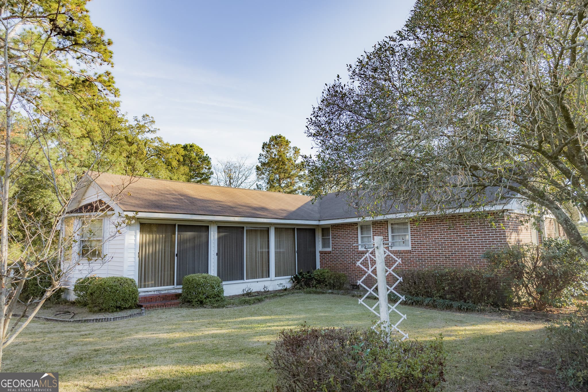 3 bedroom, 2 bathroom, 1,812 sq ft single family residence for sale at 341 Azalea Avenue, Millen, GA 30442 — photo 9