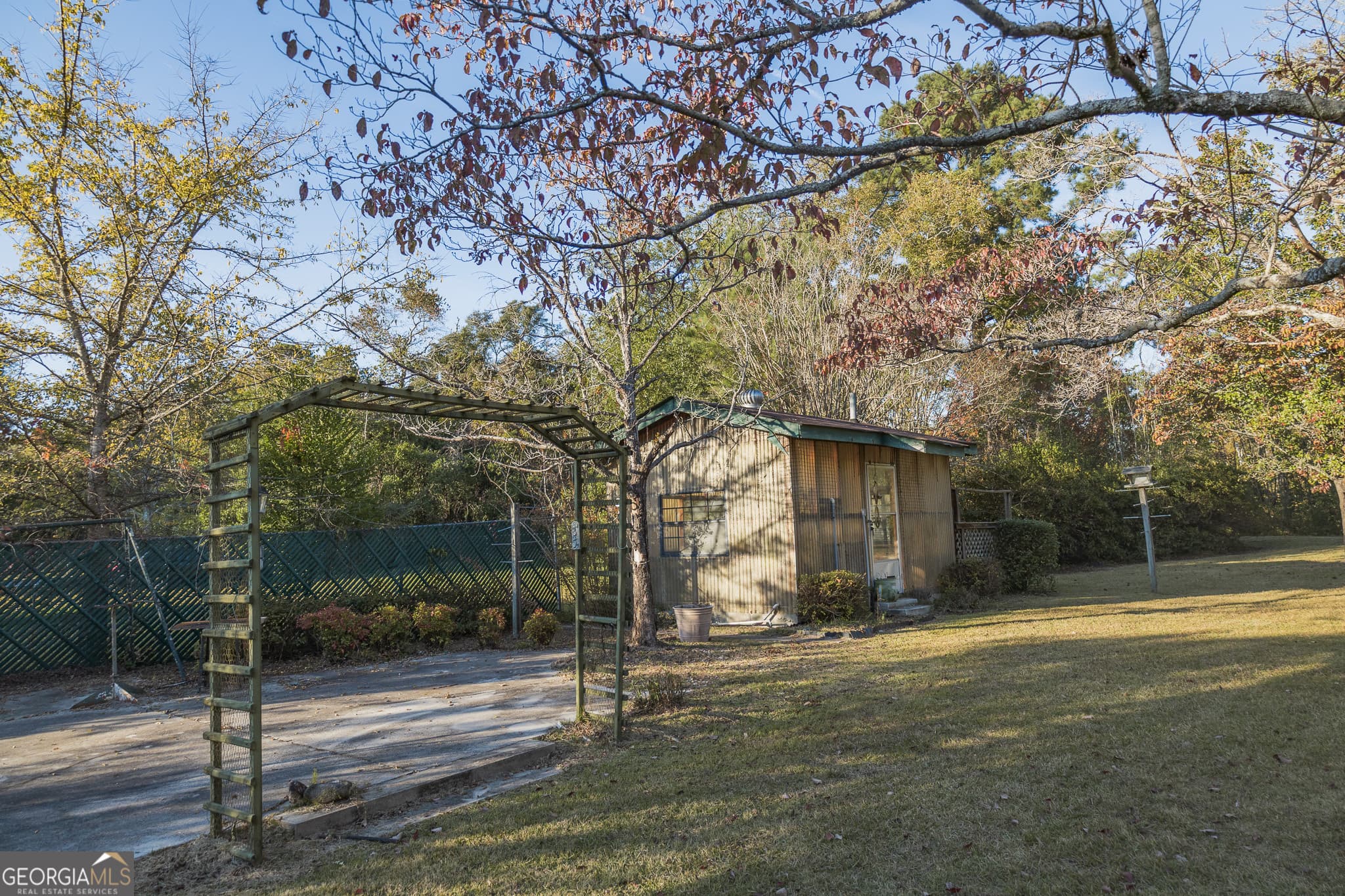 3 bedroom, 2 bathroom, 1,812 sq ft single family residence for sale at 341 Azalea Avenue, Millen, GA 30442 — photo 10