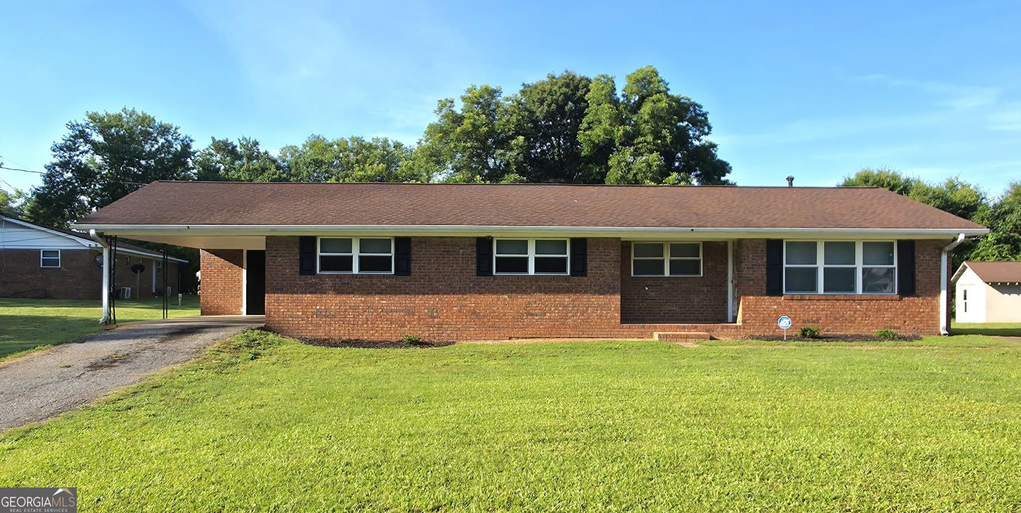 multi family,duplex sold at 2000 Hollis Street, Athens, GA 30605
