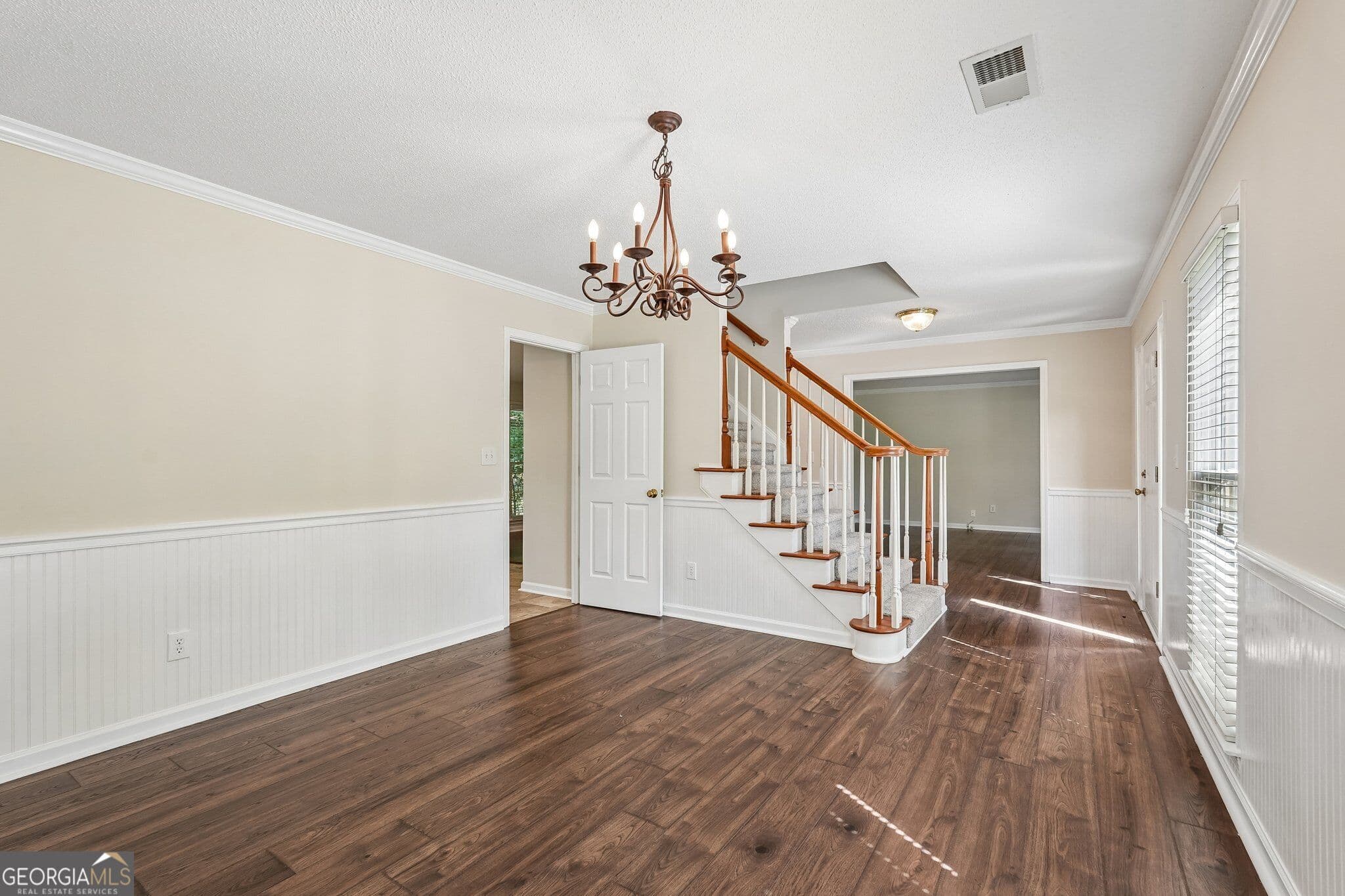 4 bedroom, 2.5 bathroom, 2,583 sq ft single family residence for sale at 89 Creekside Drive, Dallas, GA 30157 — photo 7