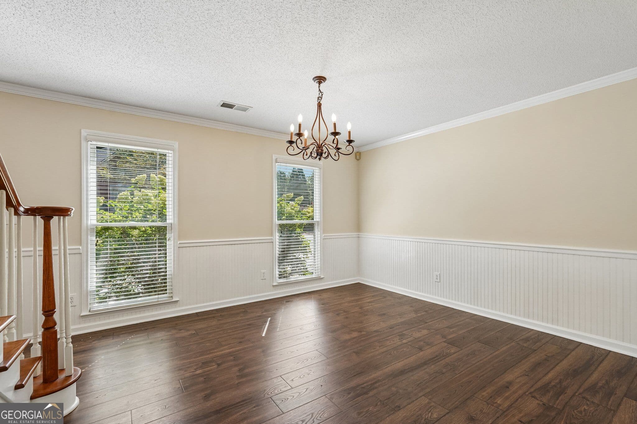4 bedroom, 2.5 bathroom, 2,583 sq ft single family residence for sale at 89 Creekside Drive, Dallas, GA 30157 — photo 8