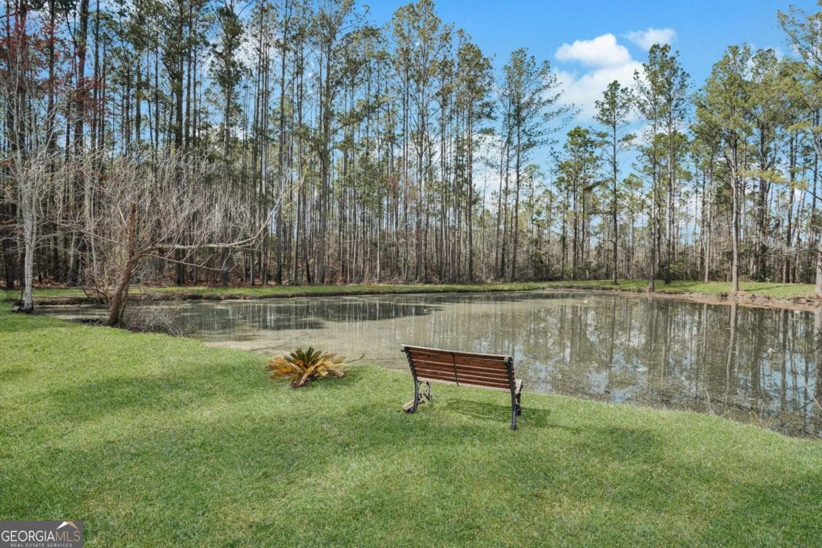 5 bedroom, 2.5 bathroom single family residence for sale at 548 Sand Hill Road, Brooklet, GA 30415 — photo 6