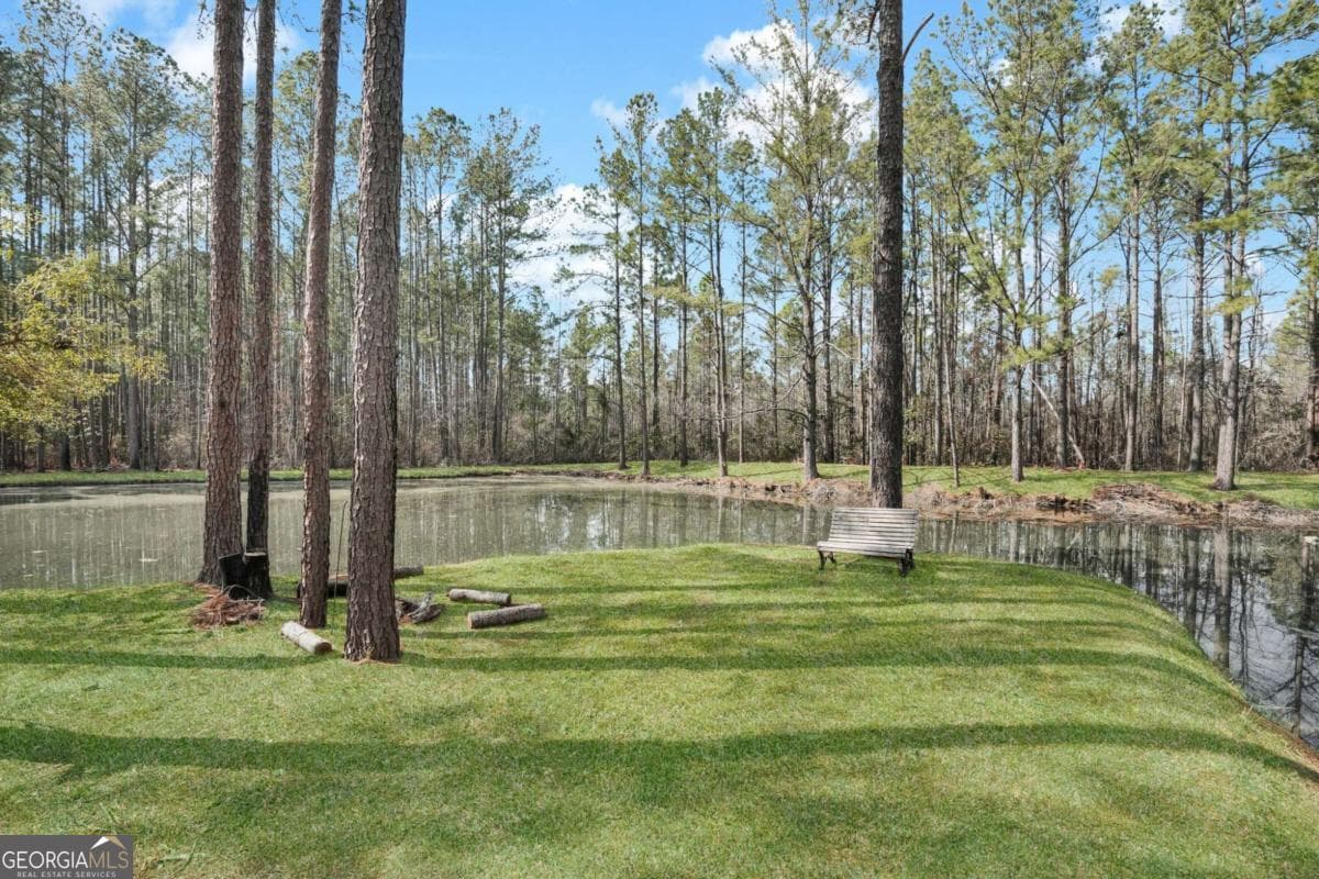 5 bedroom, 2.5 bathroom single family residence for sale at 548 Sand Hill Road, Brooklet, GA 30415 — photo 4