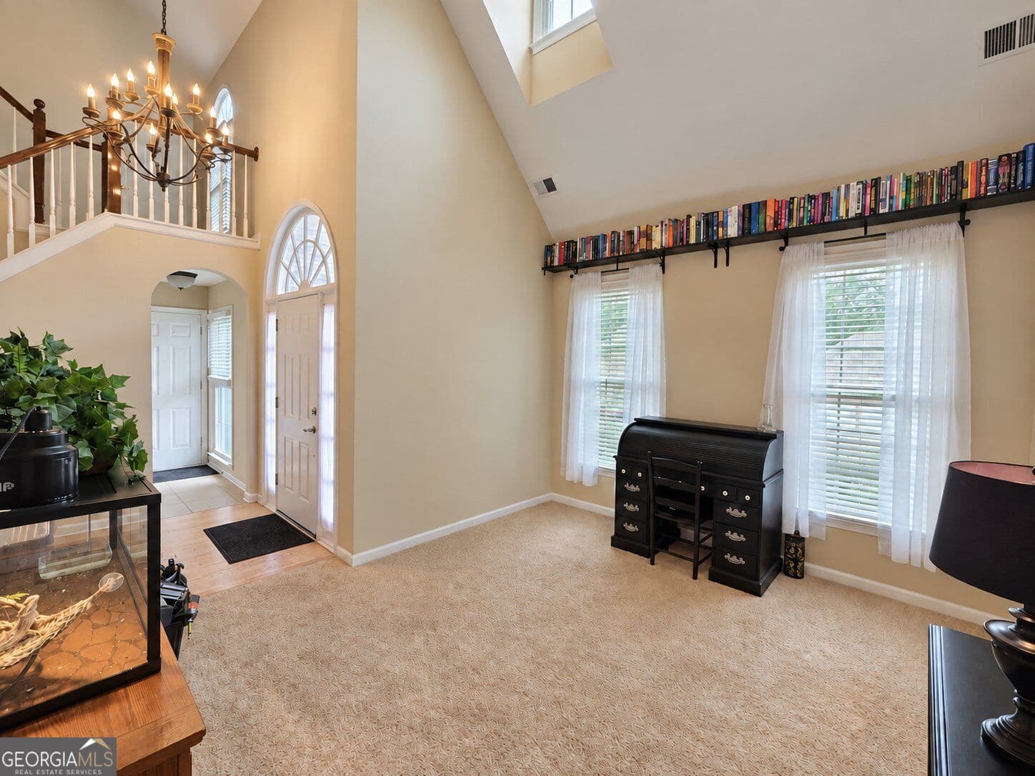 4 bedroom, 2.5 bathroom, 2,530 sq ft single family residence for sale at 1064 Bellaire Court, Lawrenceville, GA 30043 — photo 3