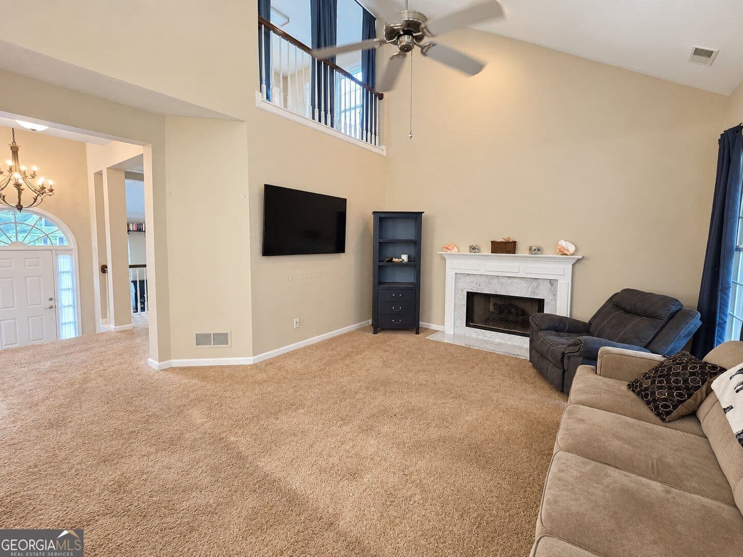 4 bedroom, 2.5 bathroom, 2,530 sq ft single family residence for sale at 1064 Bellaire Court, Lawrenceville, GA 30043 — photo 5