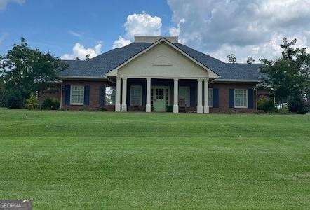 3 bedroom, 2.5 bathroom mixed use sold at 118 Gum Street, Ailey, GA 30410
